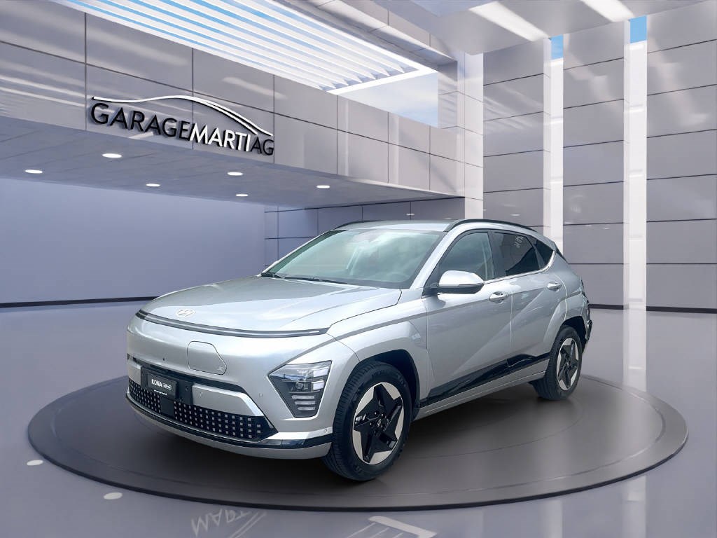 HYUNDAI KONA Electric Amplia 65 KWH