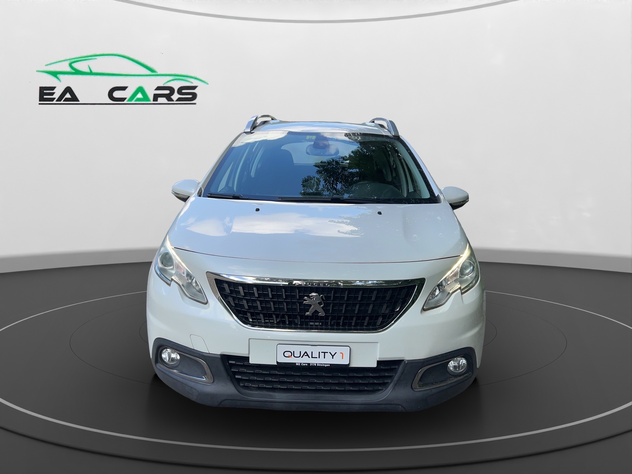 PEUGEOT 2008 1.2 PureTech Active