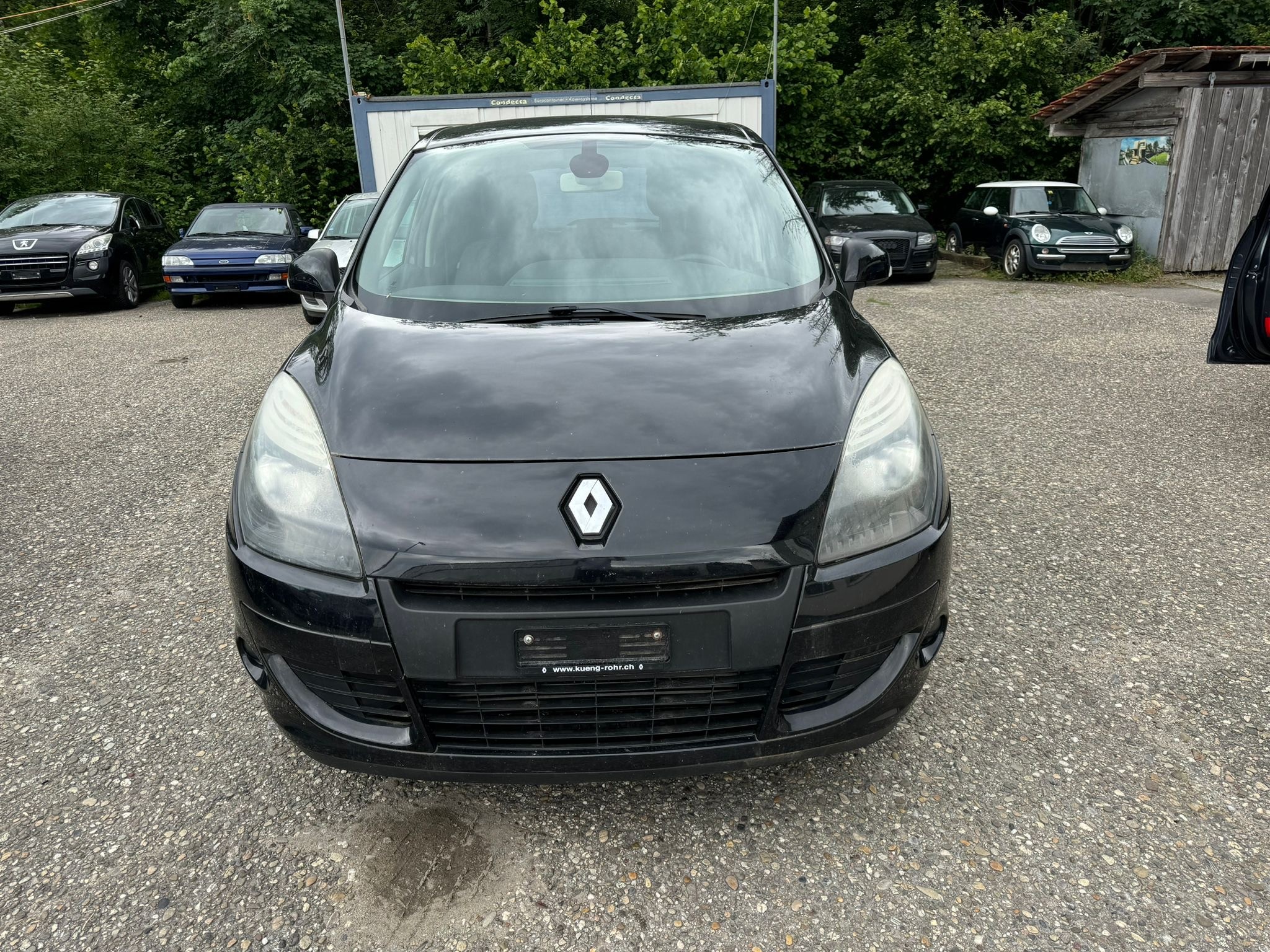 RENAULT Scénic 1.5 dCi Expression