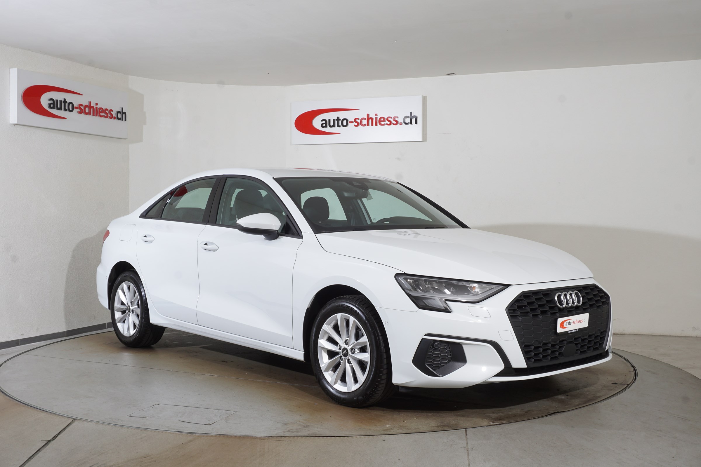 AUDI A3 Limousine 35 TFSI S-tronic