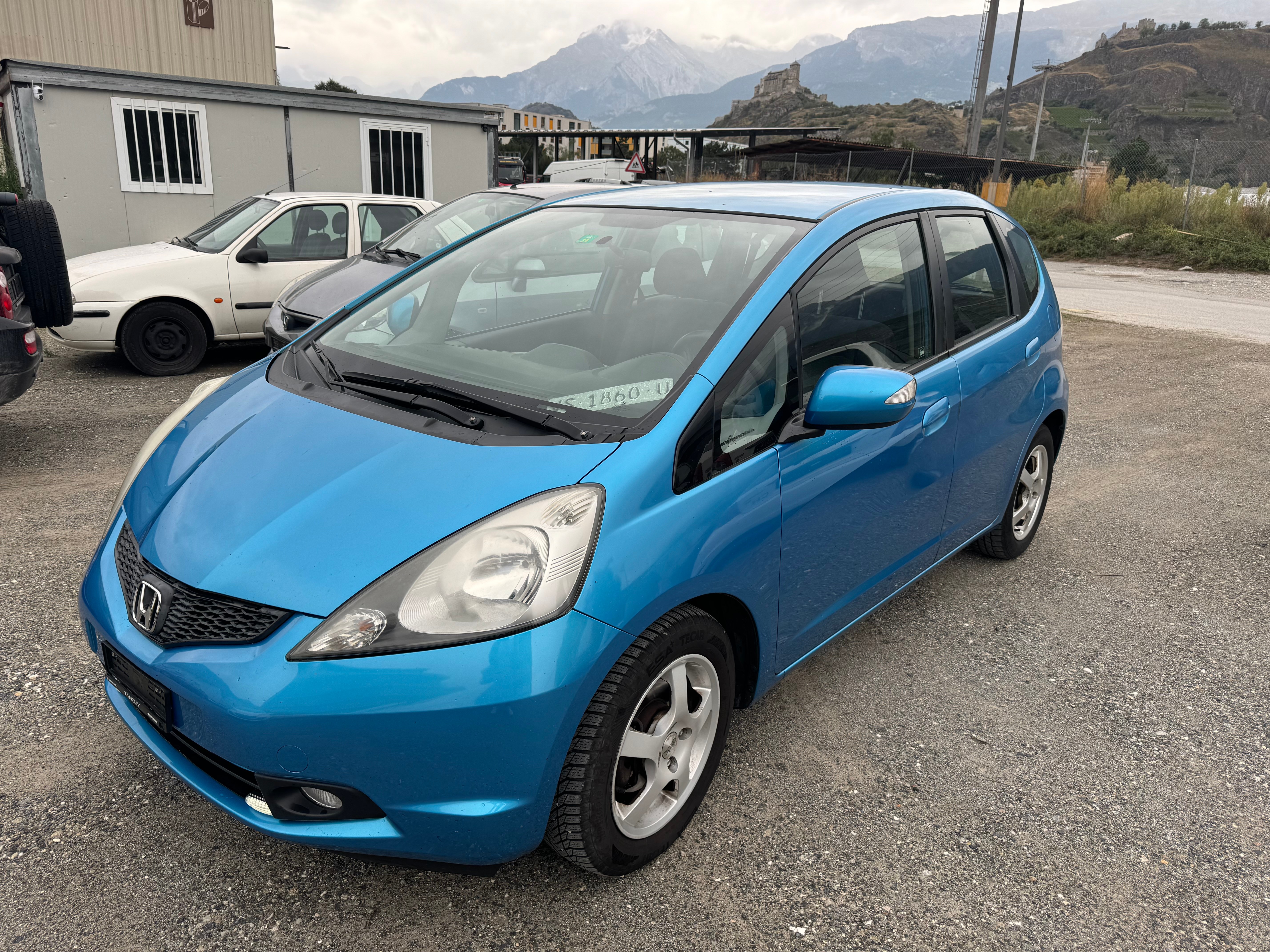 HONDA Jazz 1.4i Sport