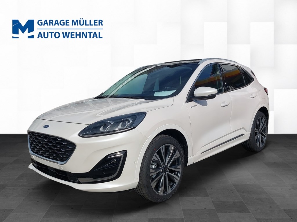 FORD Kuga 2.5 FHEV Vignale 4W