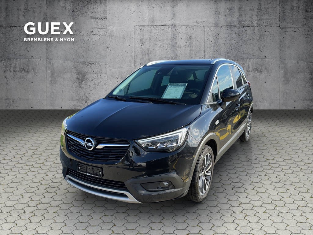 OPEL Crossland X 1.2 T Ultimate S/S