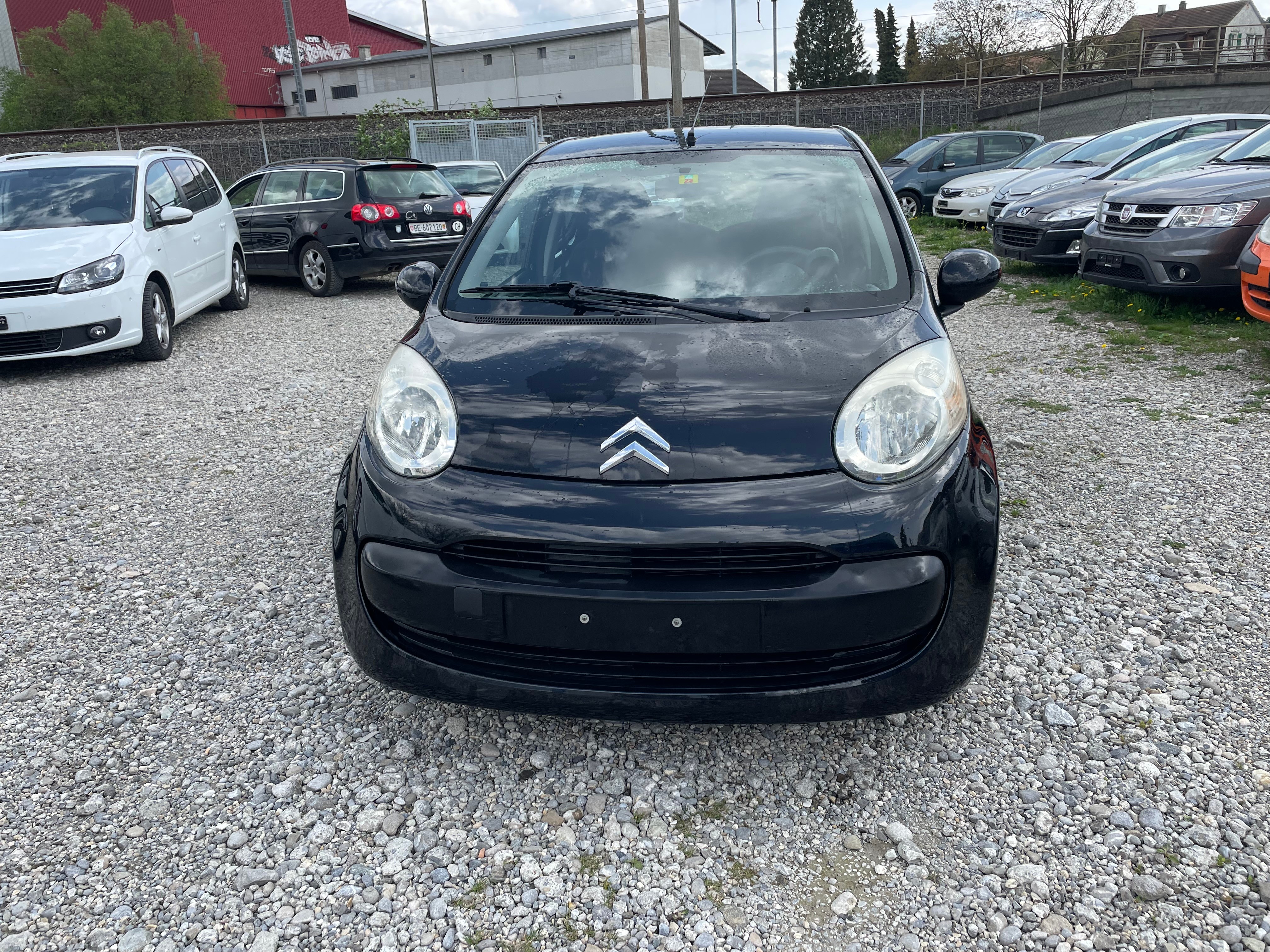 CITROEN C1 1.0i SX