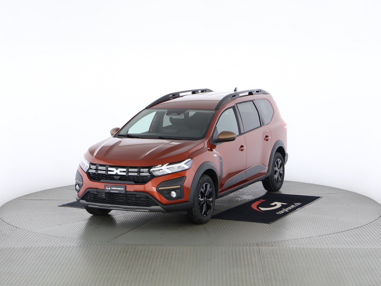 DACIA Jogger 1.0 TCe Extreme