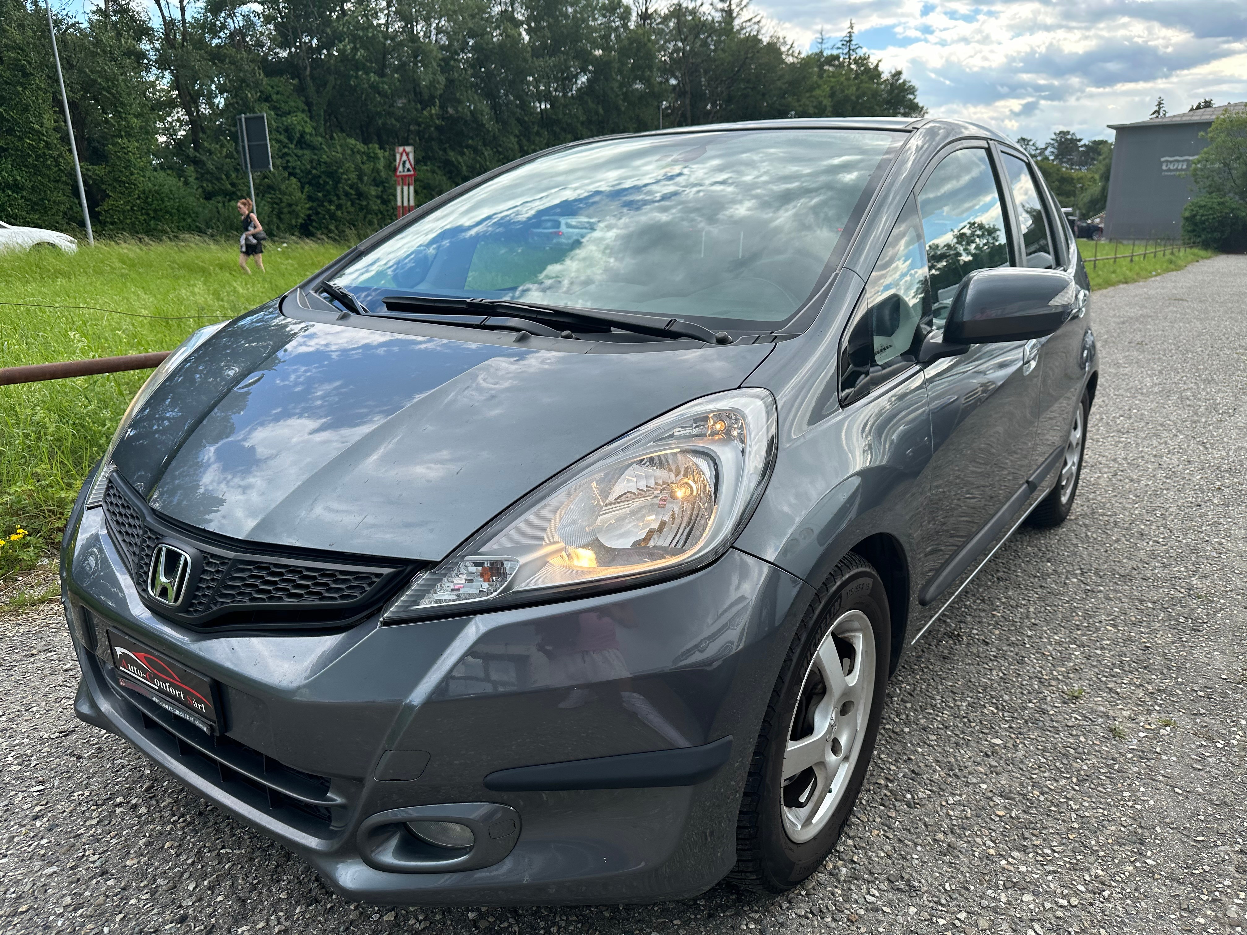 HONDA Jazz 1.4i Comfort