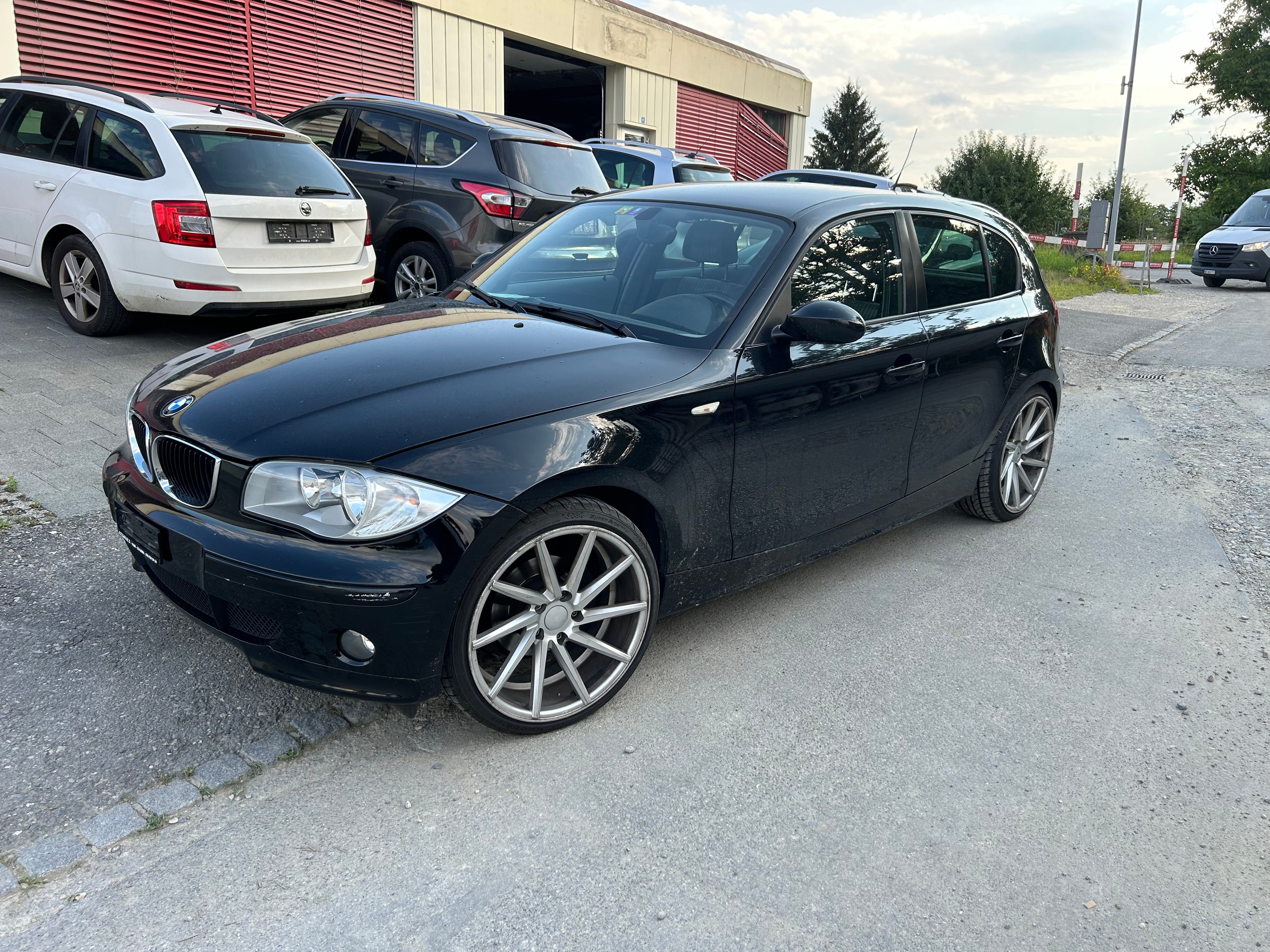 BMW 116i