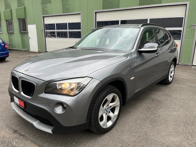 BMW X1 xDrive 20d Steptronic