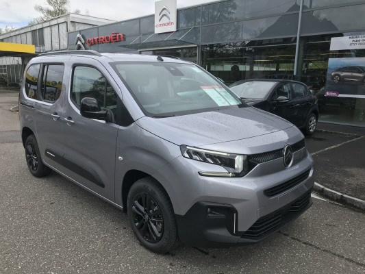 CITROEN Berlingo 1.5HDi Max EAT8