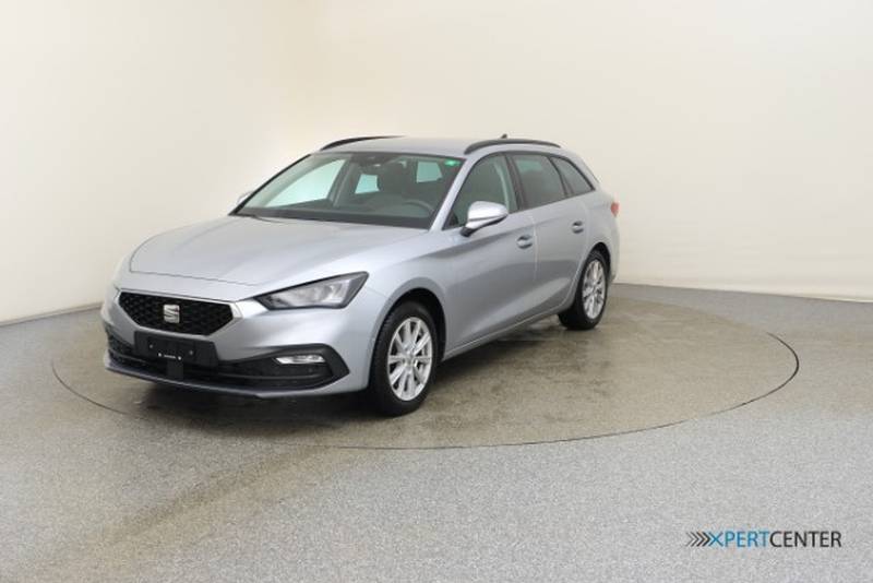 SEAT Leon ST 2.0 TDI EVO DSG Style