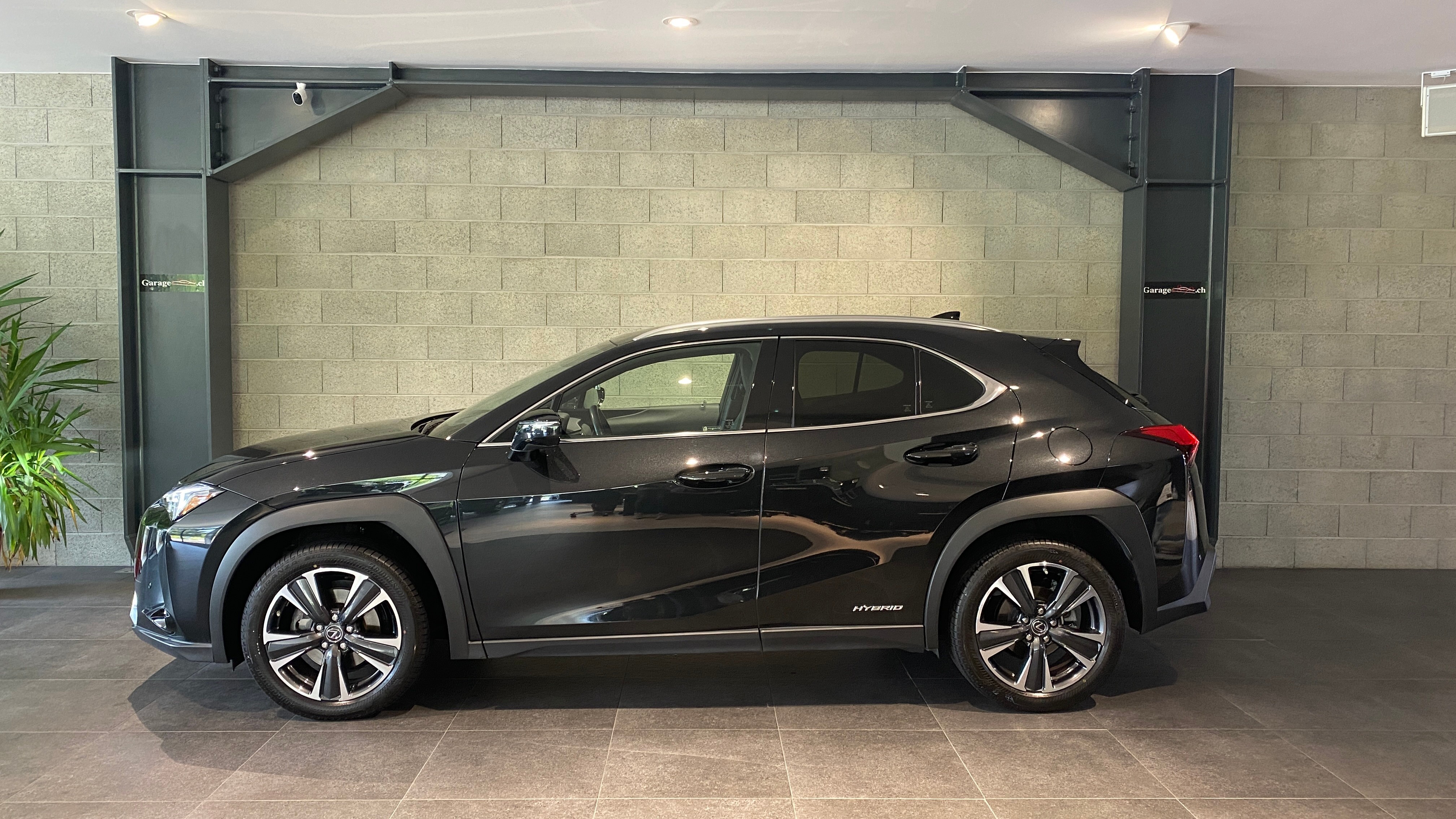 LEXUS UX 250h 2WD Premium Edition