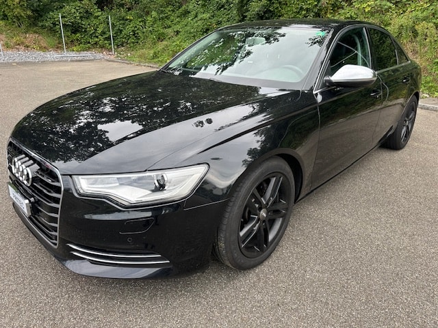 AUDI A6 2.0 TDI