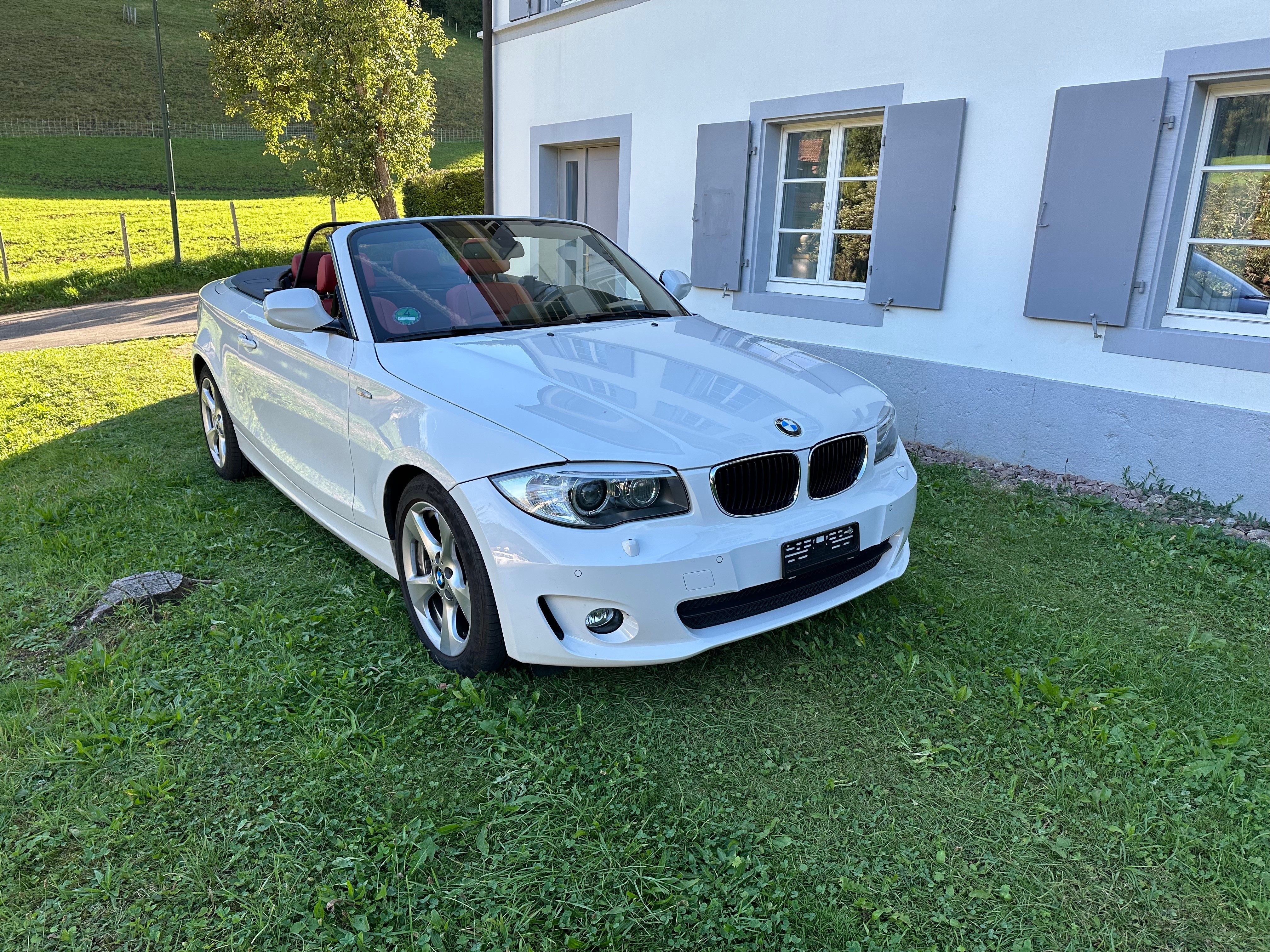 BMW 125