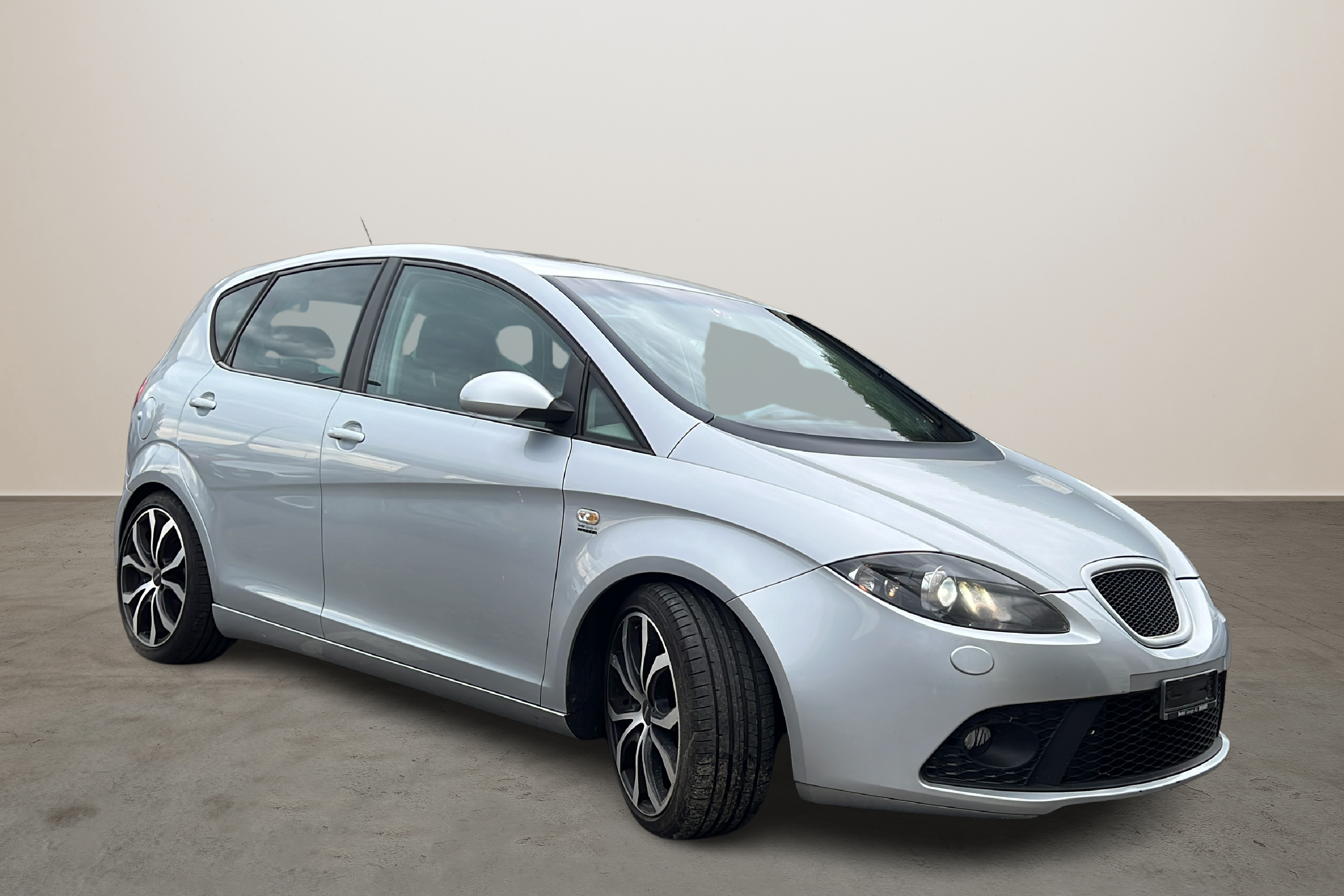 SEAT Altea 2.0 TSI FR