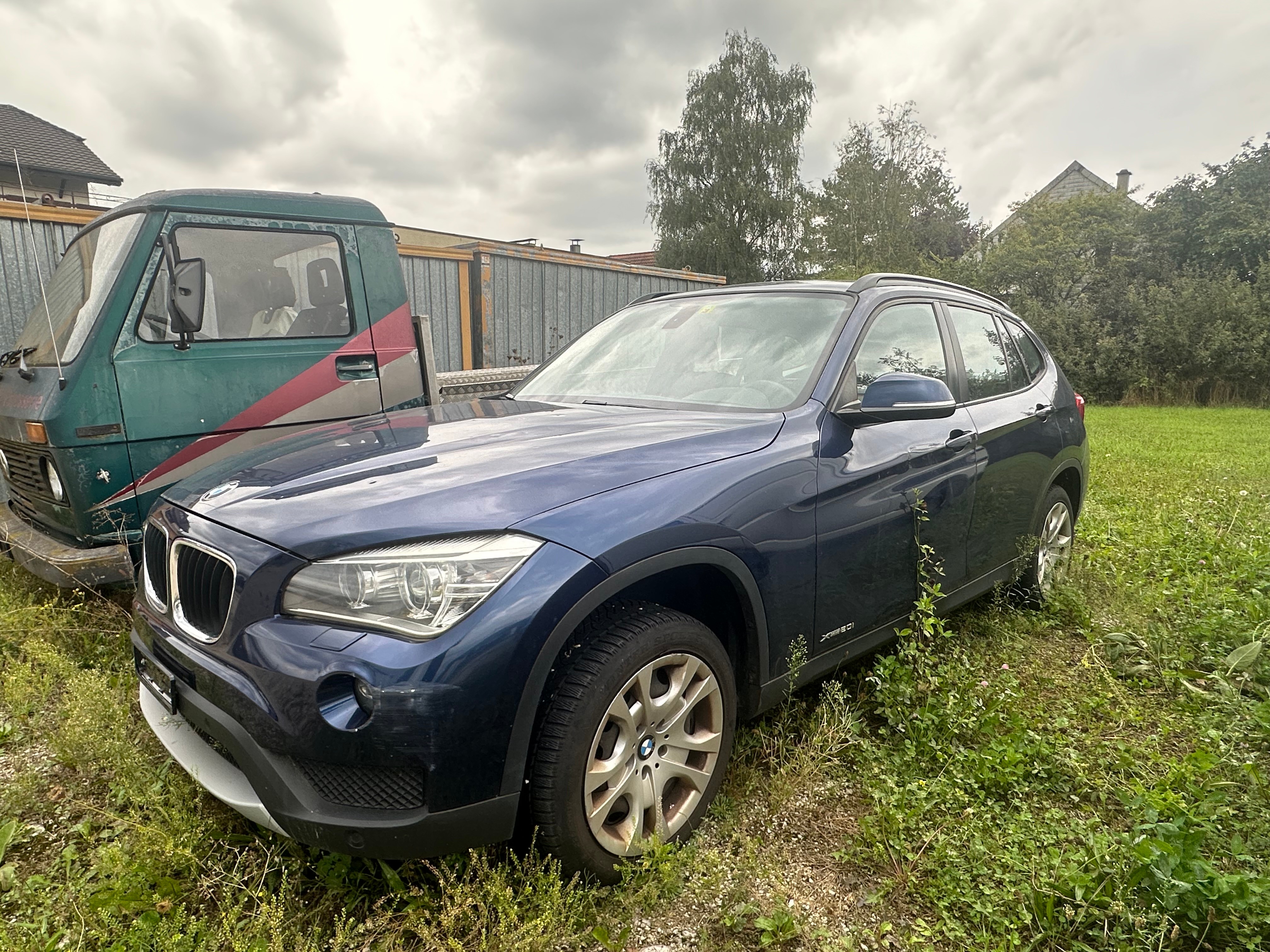 BMW X1 xDrive 20i Steptronic