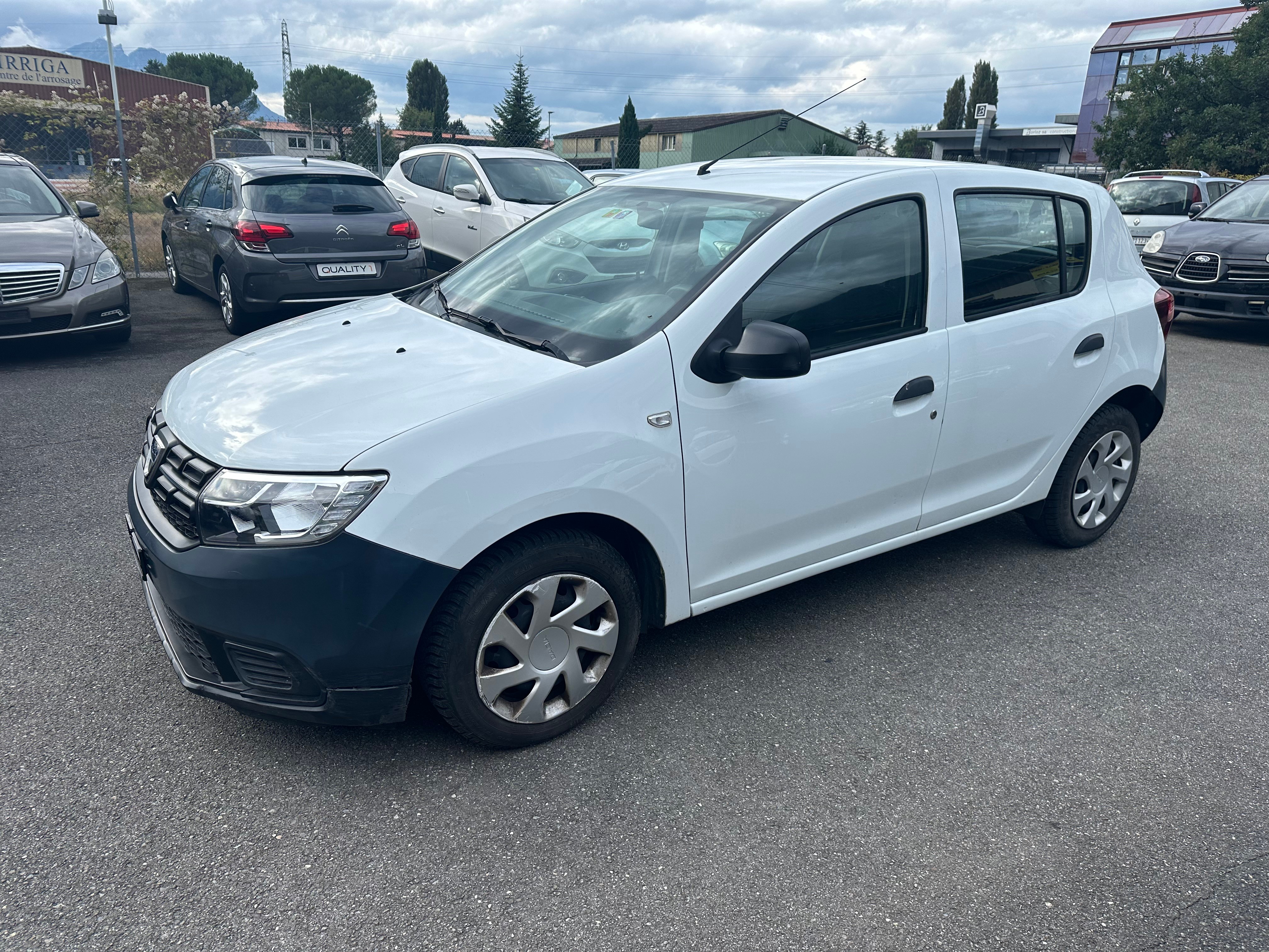 DACIA Sandero 1.0 Access