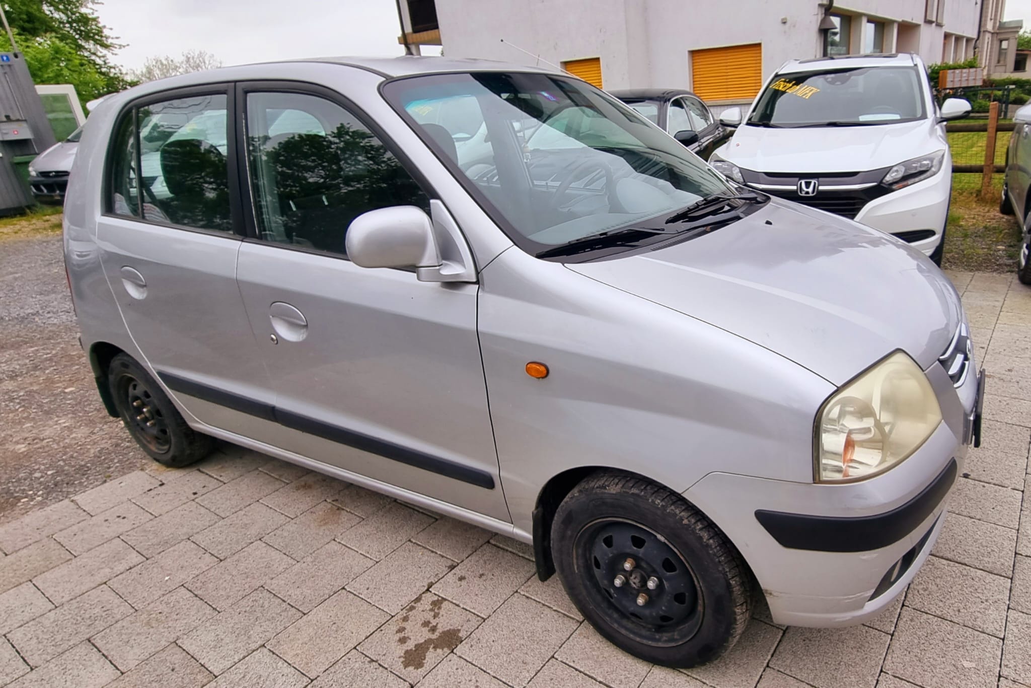 HYUNDAI Atos Prime 1.1 GLS