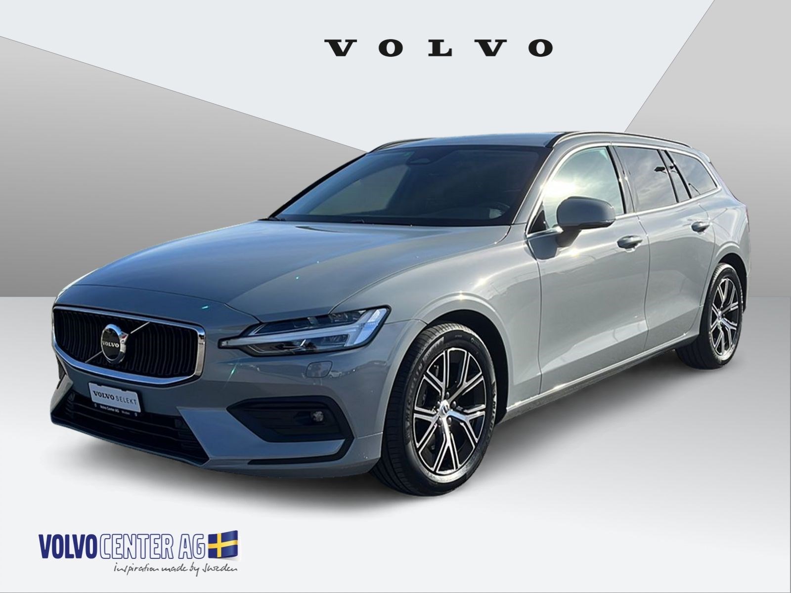 VOLVO V60 2.0 B3 Core