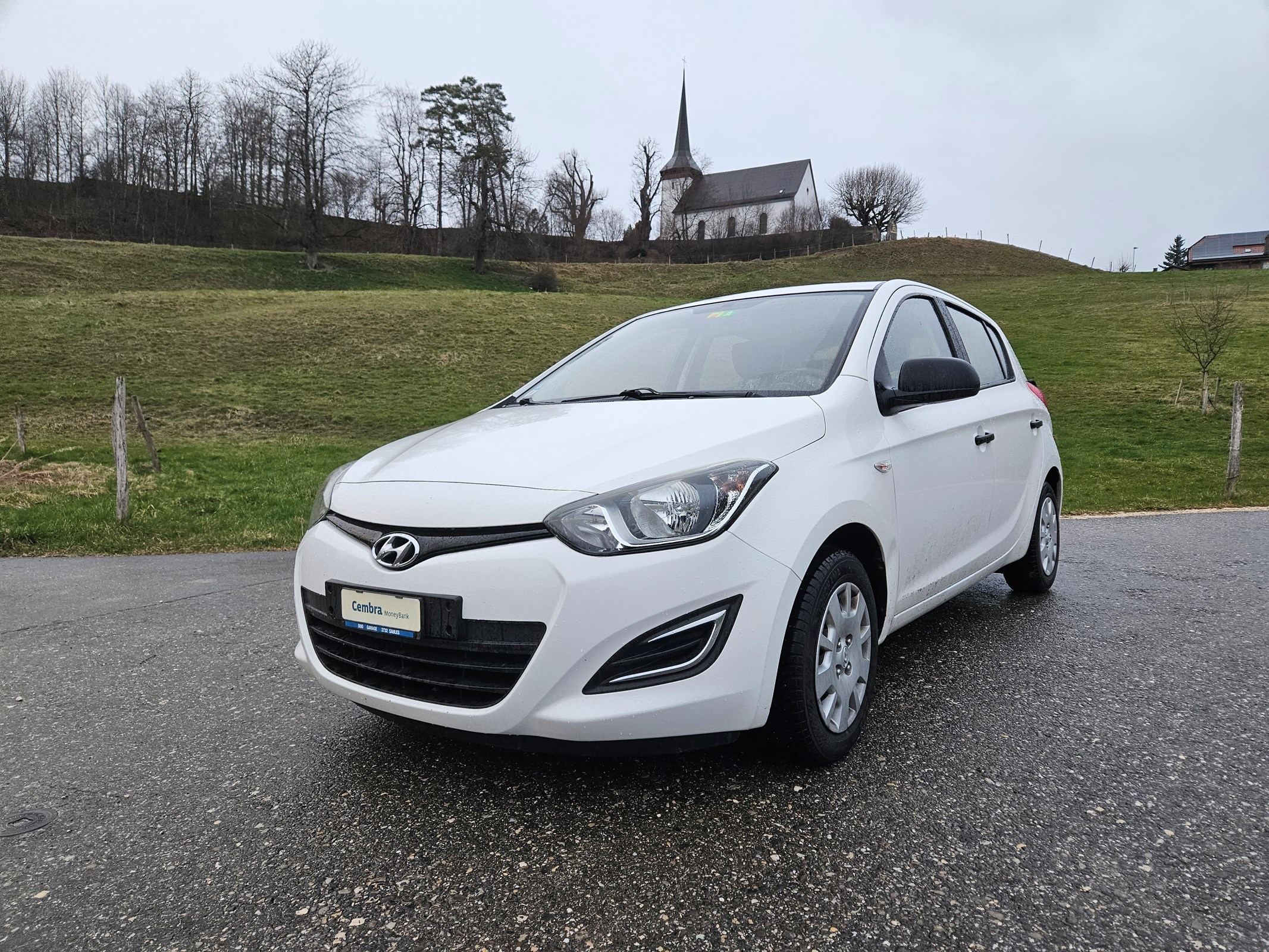 HYUNDAI i20 1.2 Comfort