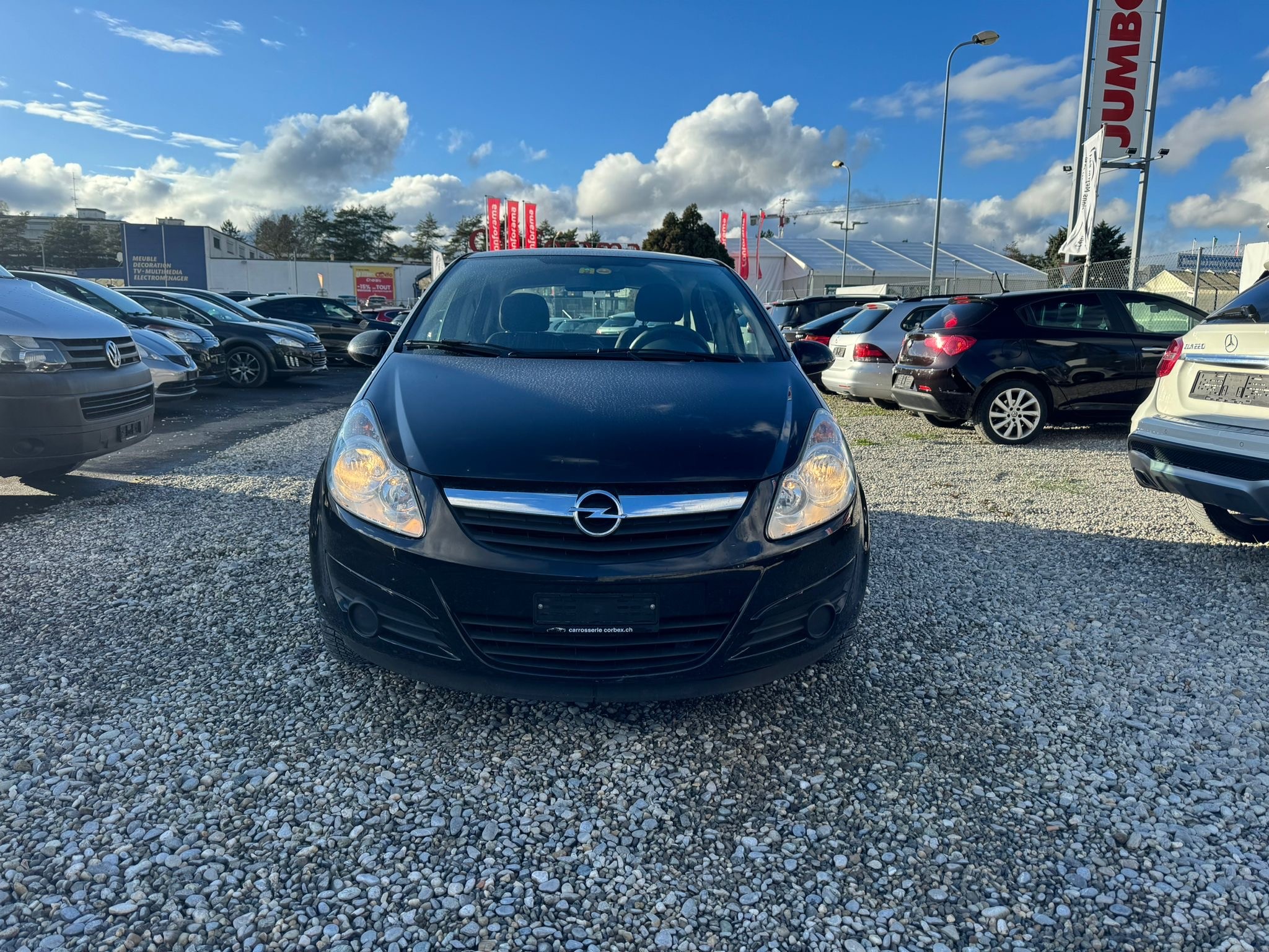 OPEL Corsa 1.3 CDTI Enjoy