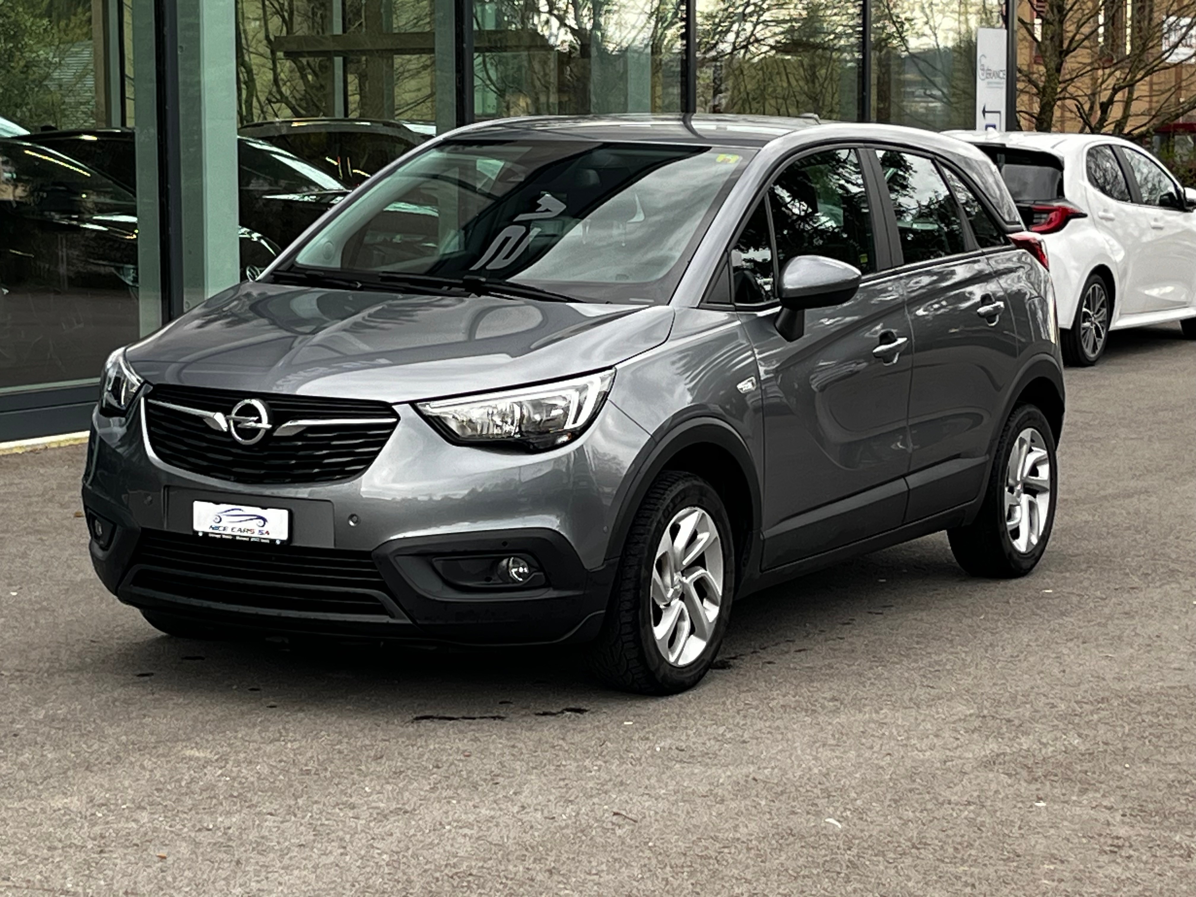 OPEL Crossland X 1.2i 120 Years Edition