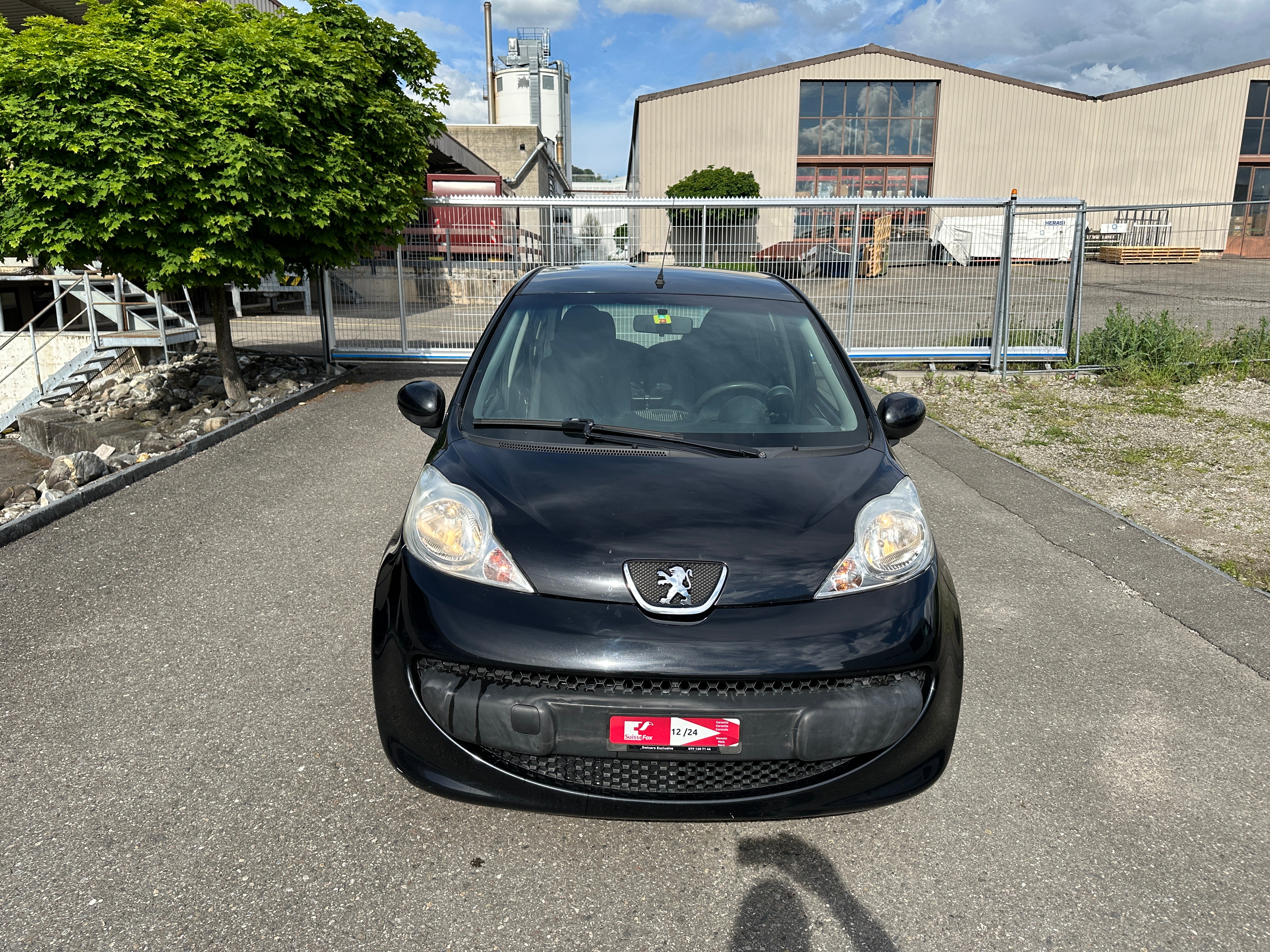 PEUGEOT 107 1.0 Urban