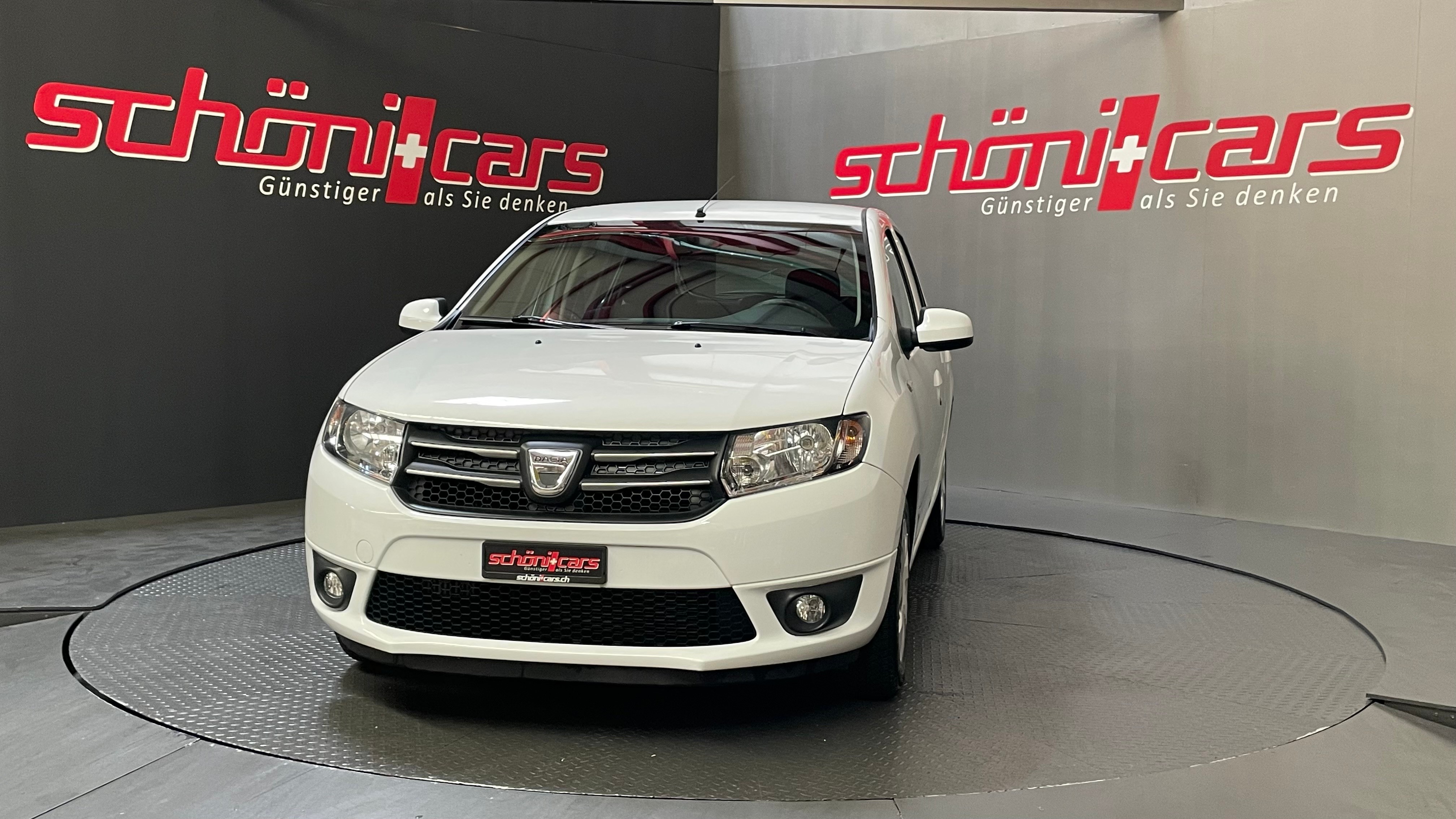 DACIA Sandero Tce 90 Ambiance