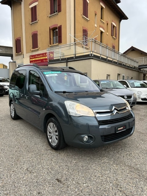 CITROEN Berlingo 1.6 16V Multispace