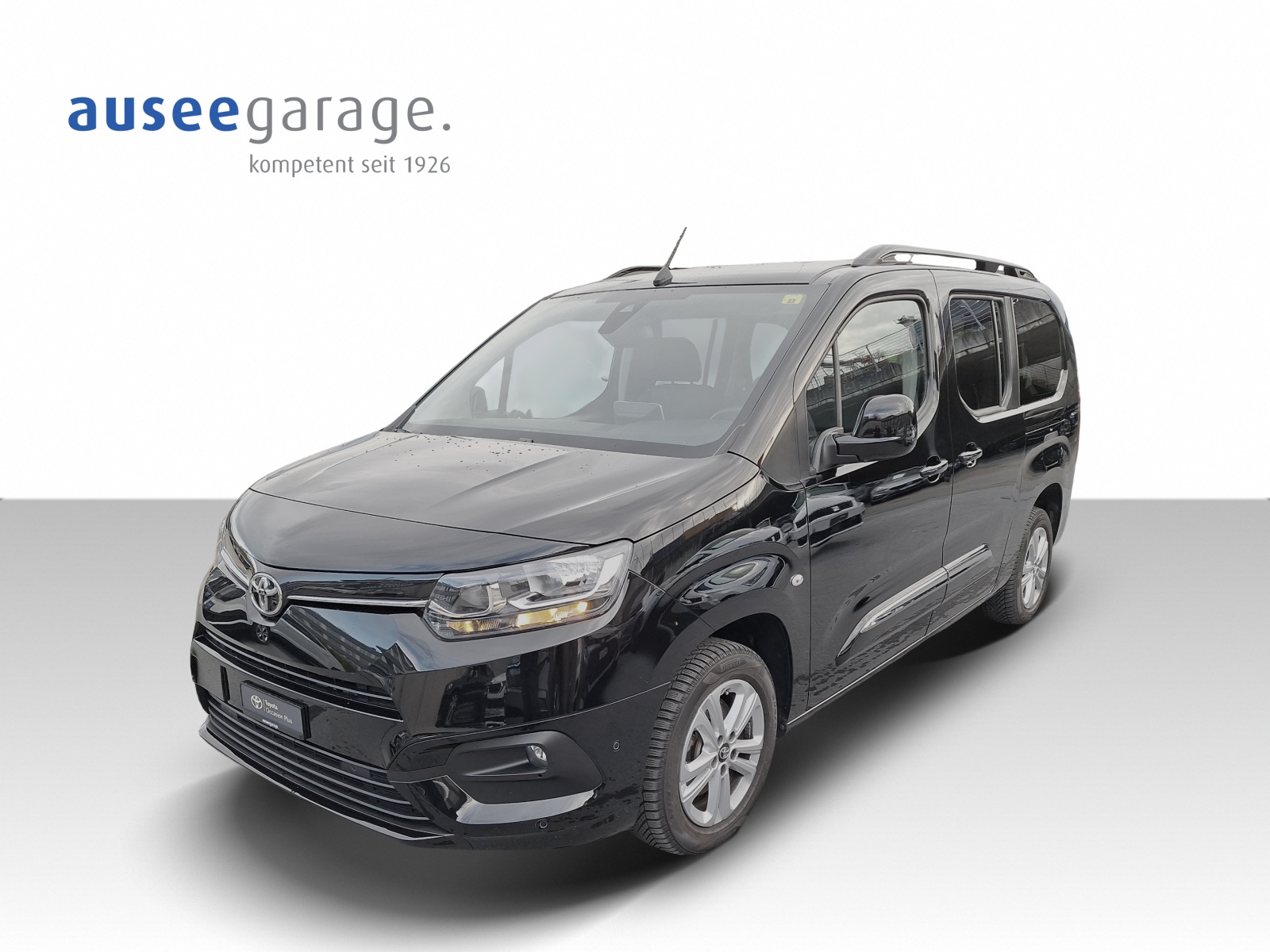 TOYOTA Proace City Verso L2 1.5 HDi 130 Trend Long Automatik