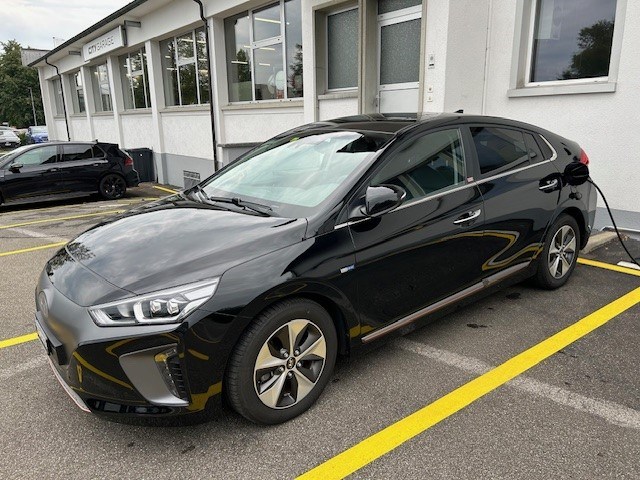 HYUNDAI Ioniq Electric Vertex