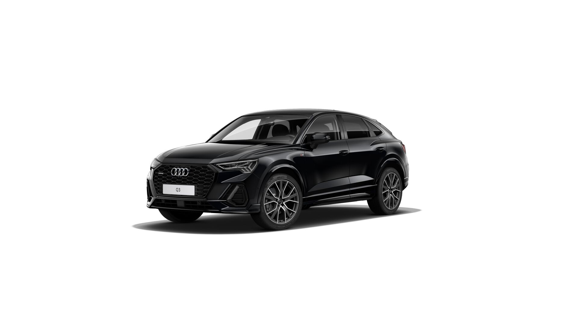 AUDI Q3 Sportback 45 TFSI S line quattro S-tronic