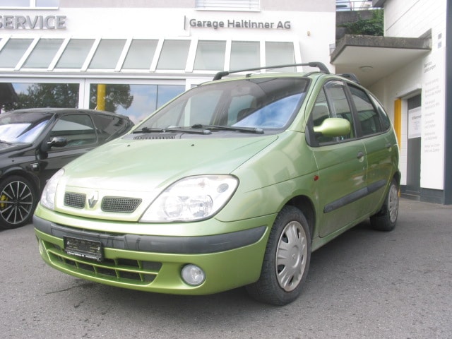 RENAULT Scénic 1.6 16V Alizé