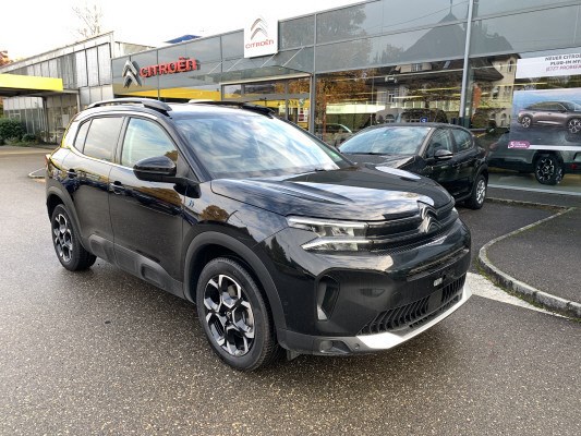 CITROEN C5 Aircross 1.6PHEV Swiss