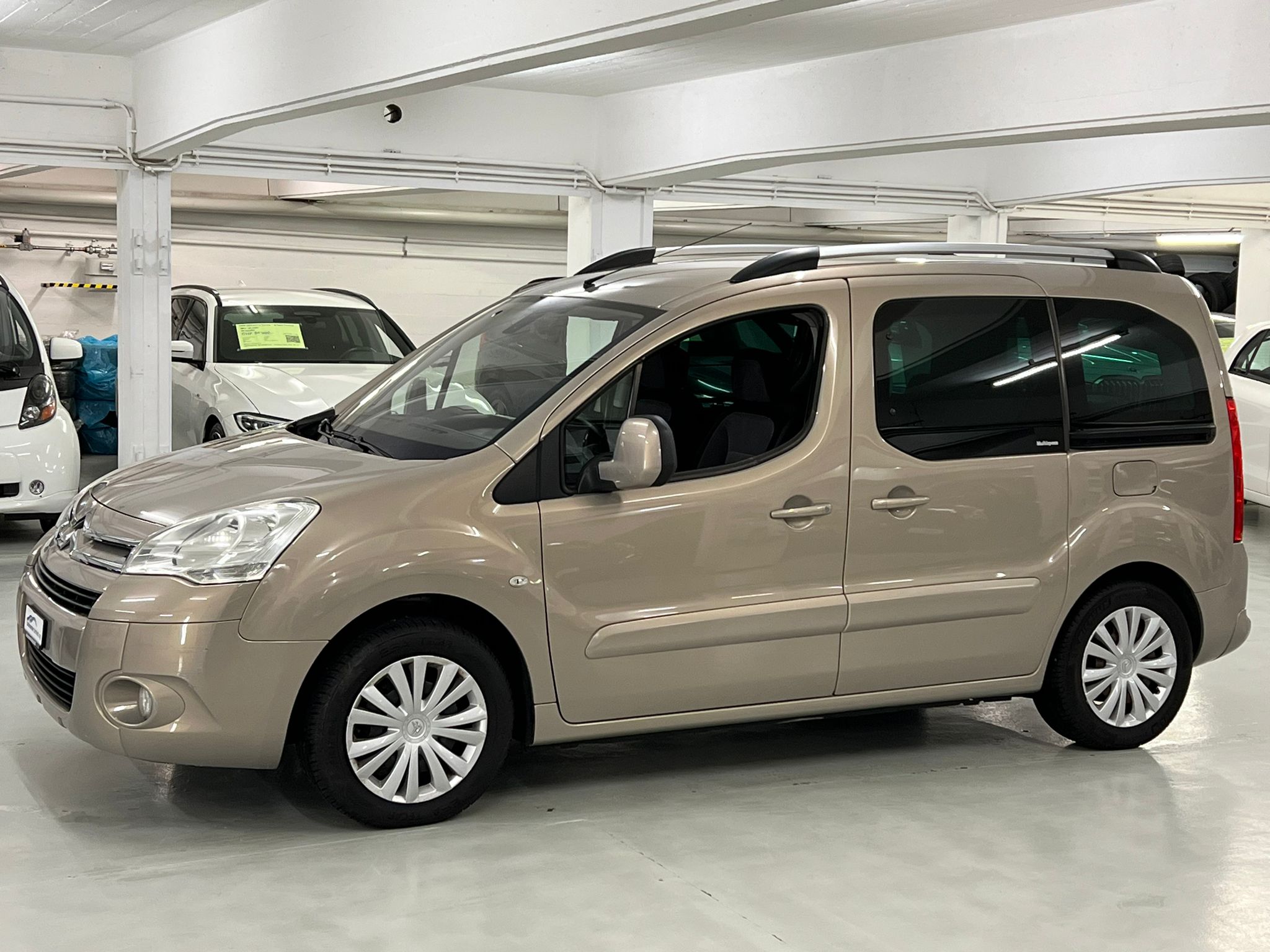 CITROEN Berlingo 1.6 16V Multispace