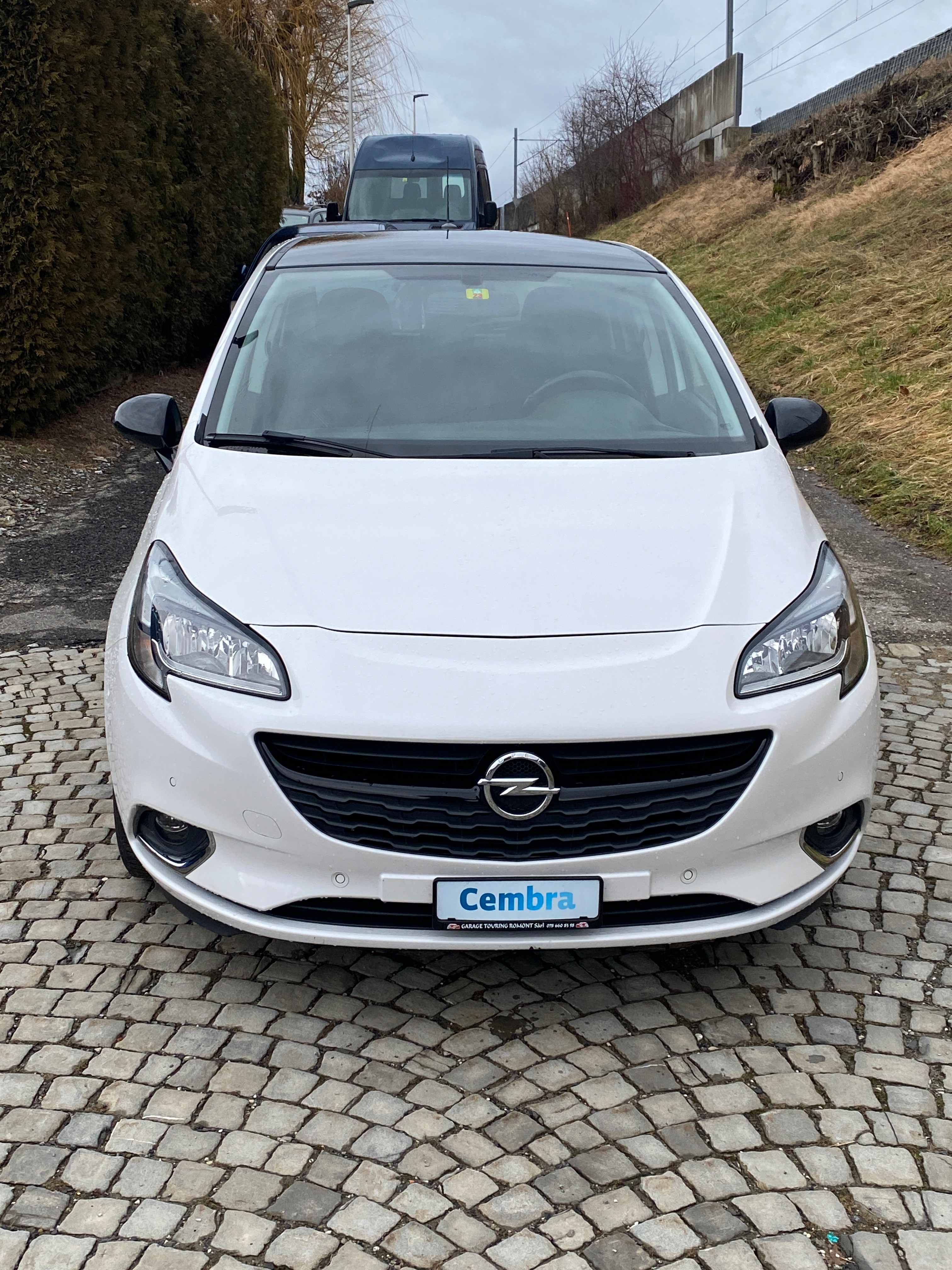 OPEL Corsa 1.4 Turbo Enjoy