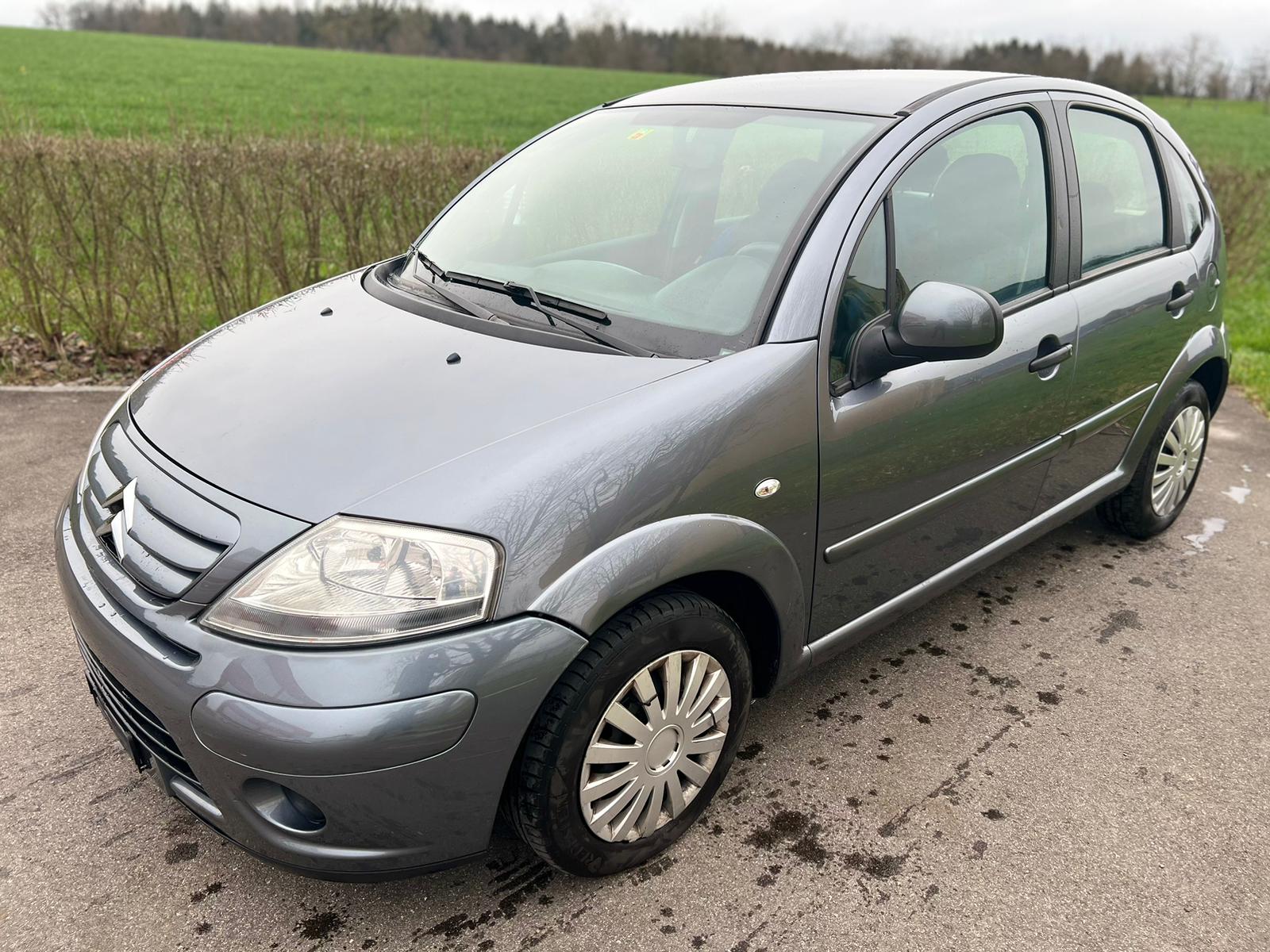 CITROEN C3 1.4 HDi Furio