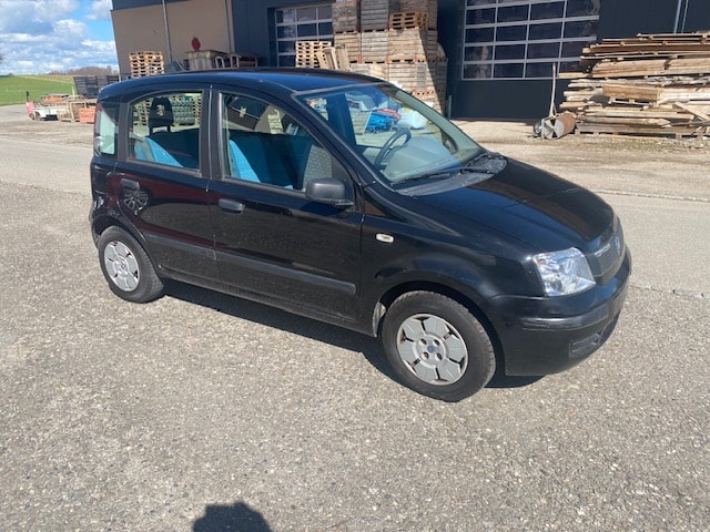 FIAT Panda 1.1