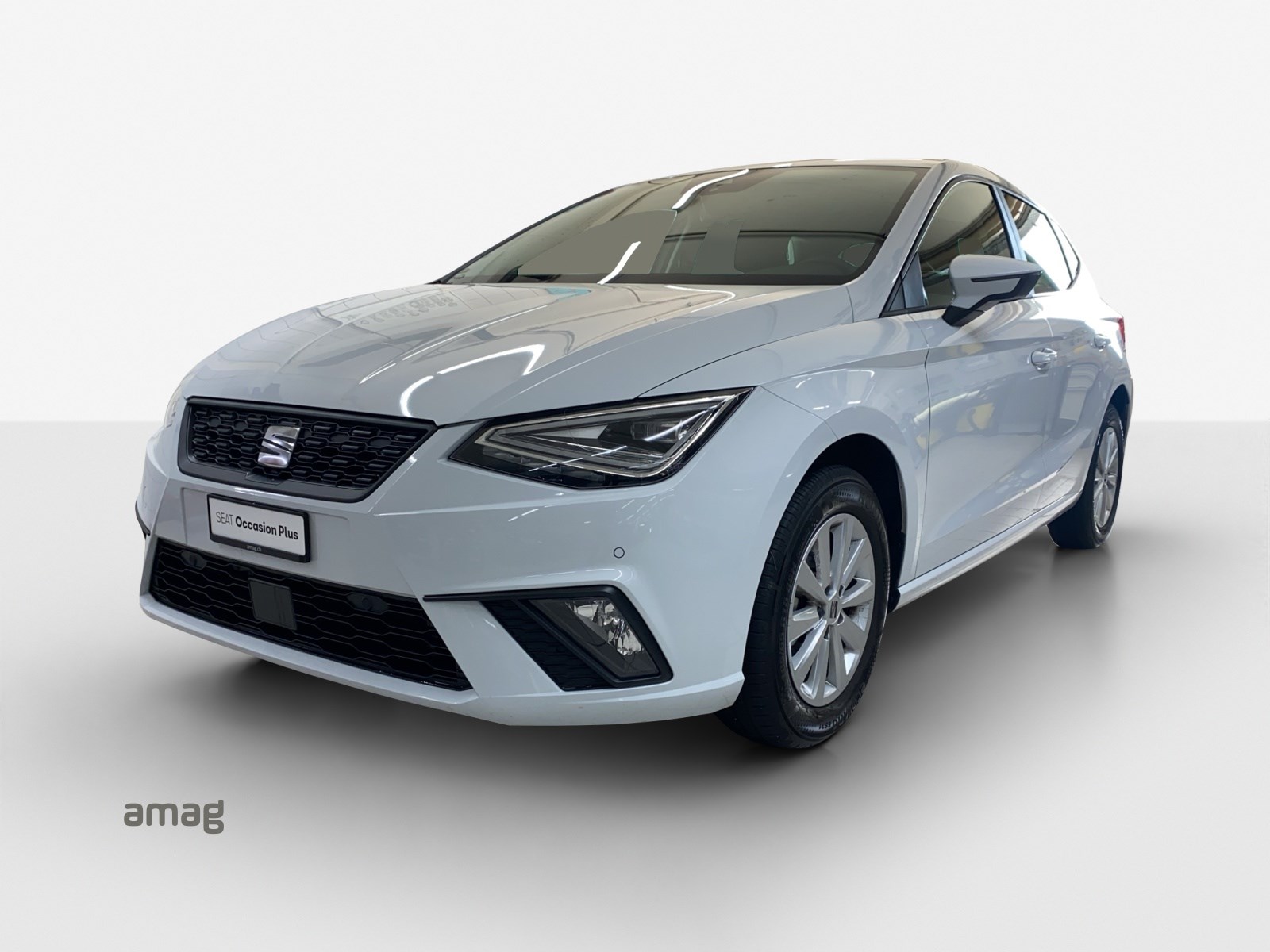 SEAT Ibiza 1.0 EcoTSI Style DSG