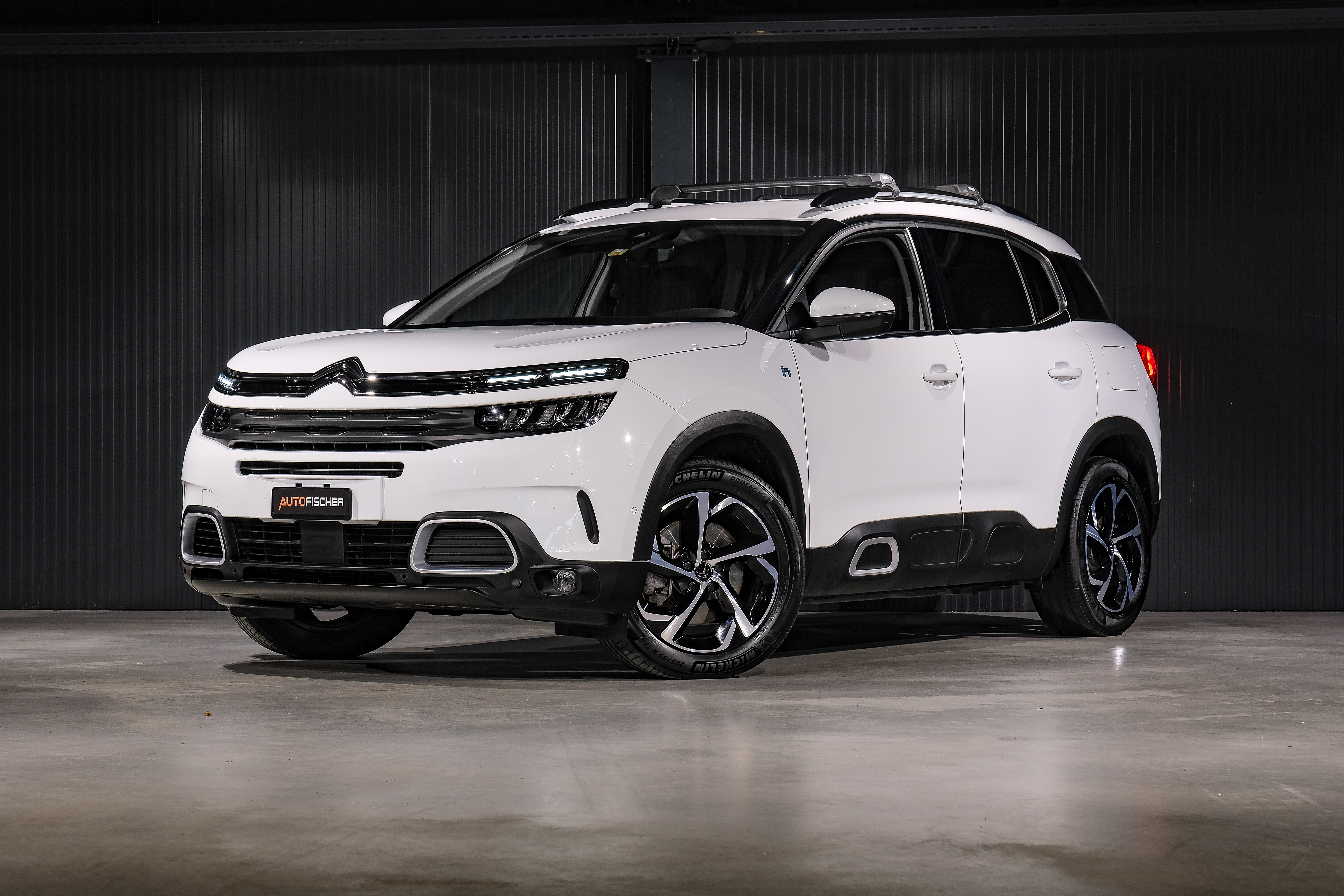 CITROEN C5 Aircross 1.6 PHEV Feel Pack