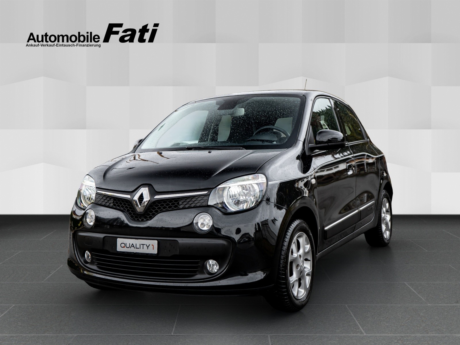 RENAULT Twingo 1.0 Intens