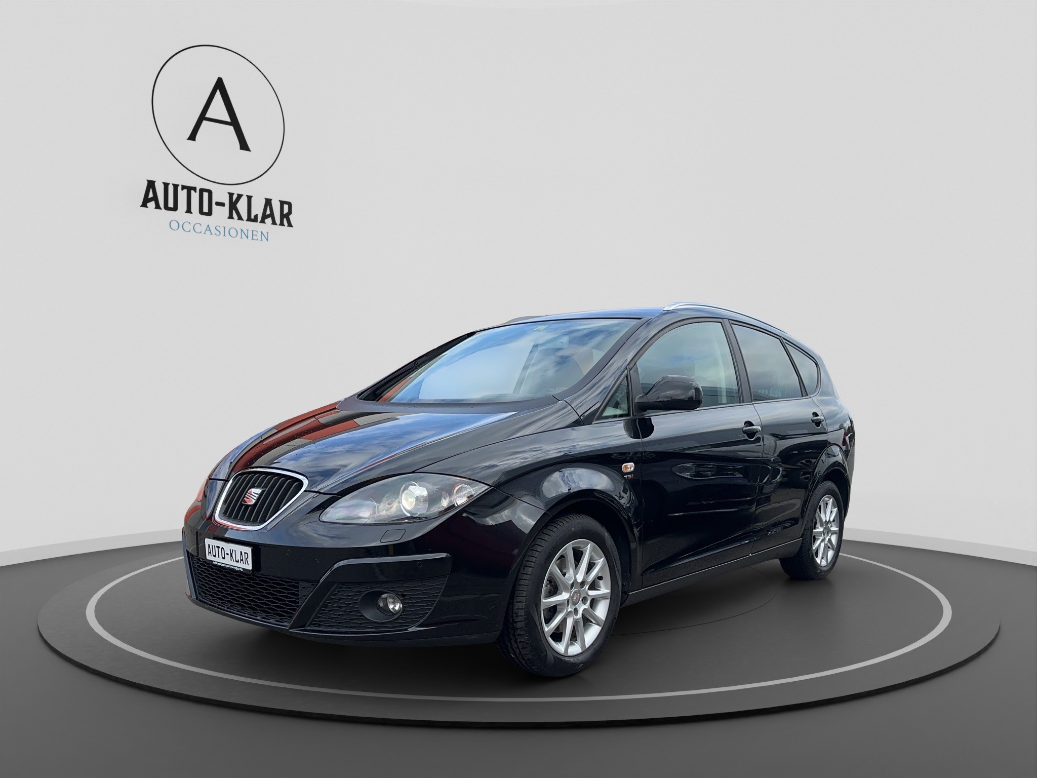 SEAT Altea XL 1.8 TSI Style DSG