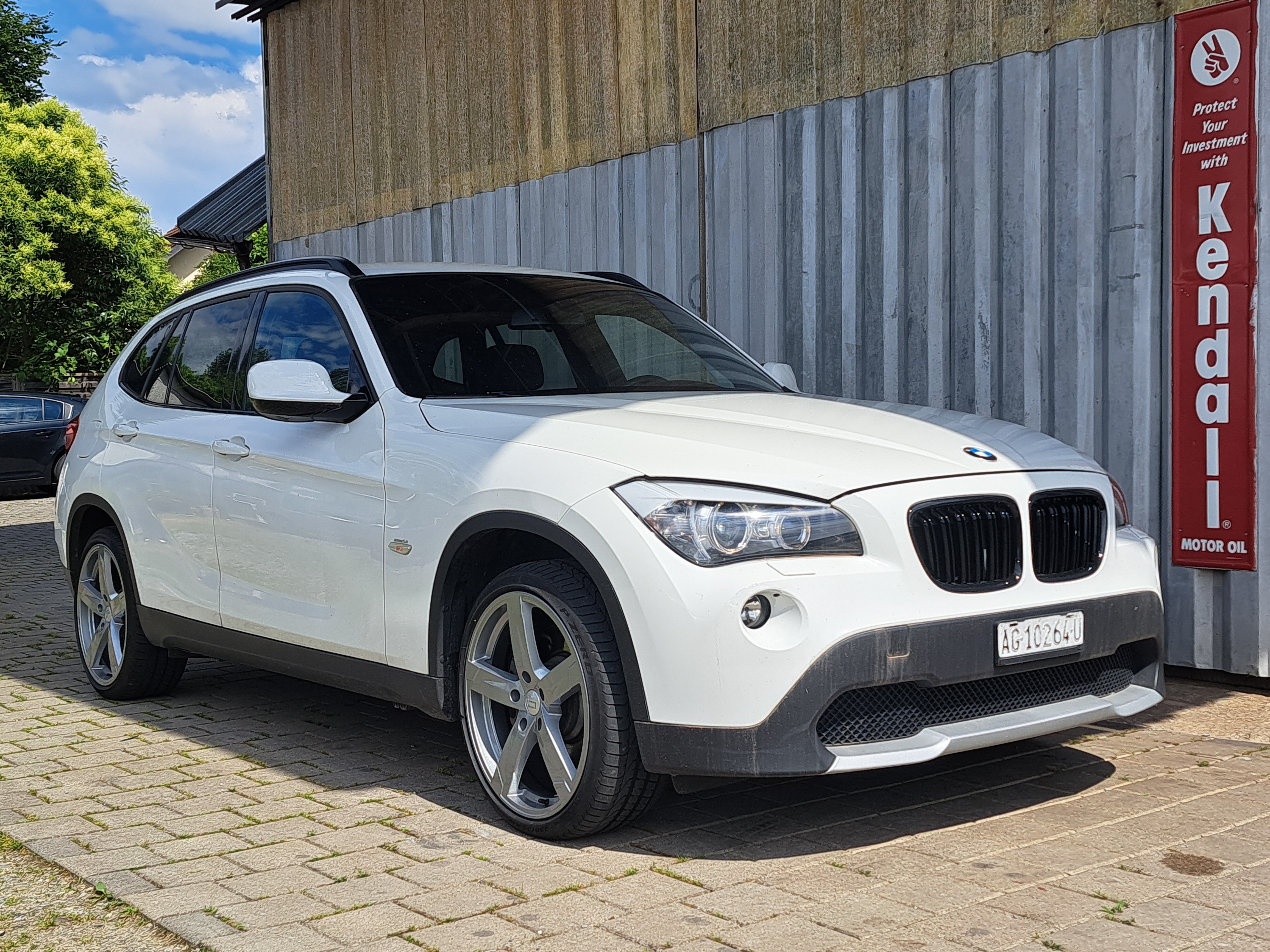 BMW X1 xDrive 28i Steptronic