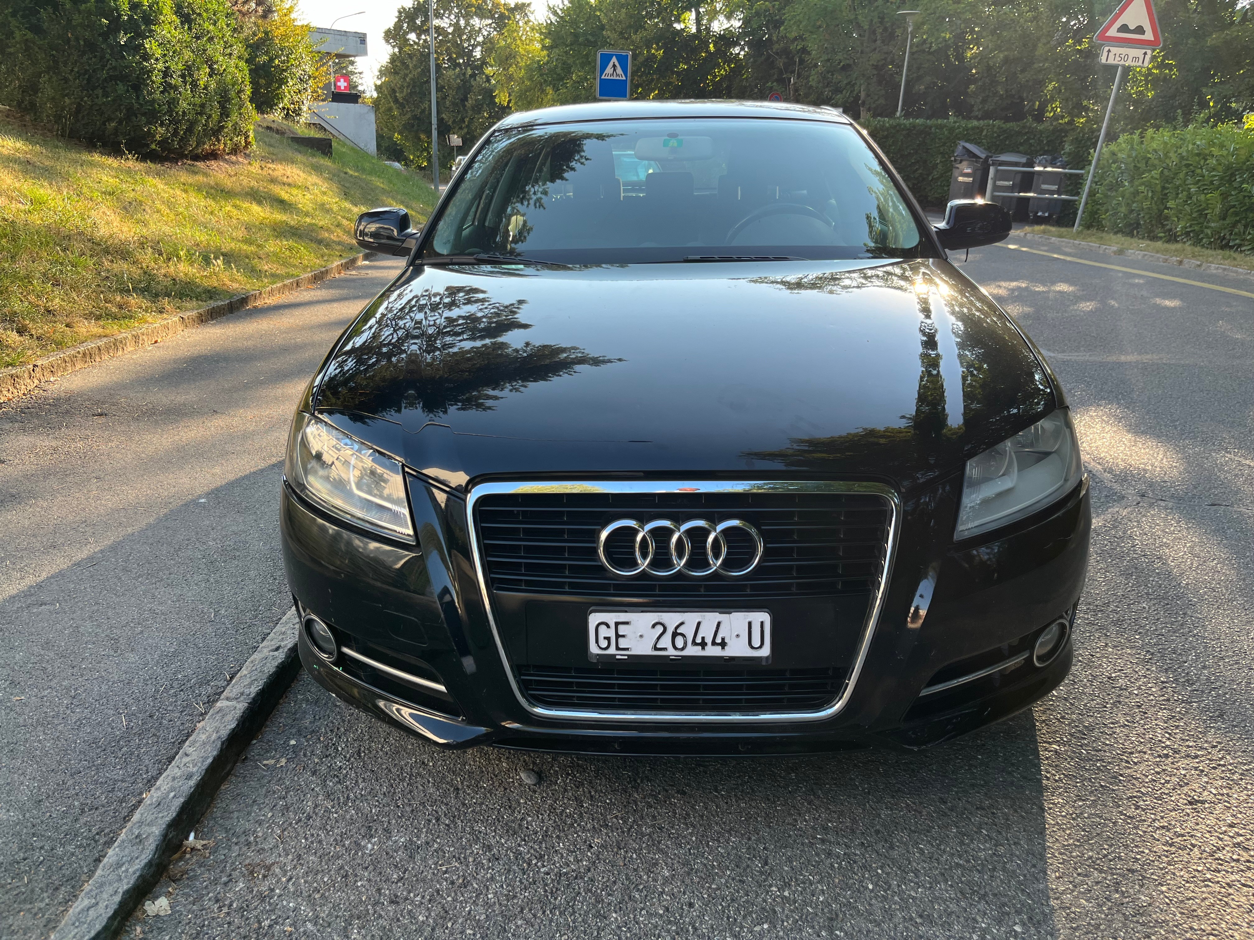 AUDI A3 Sportback 1.6 TDI Ambiente