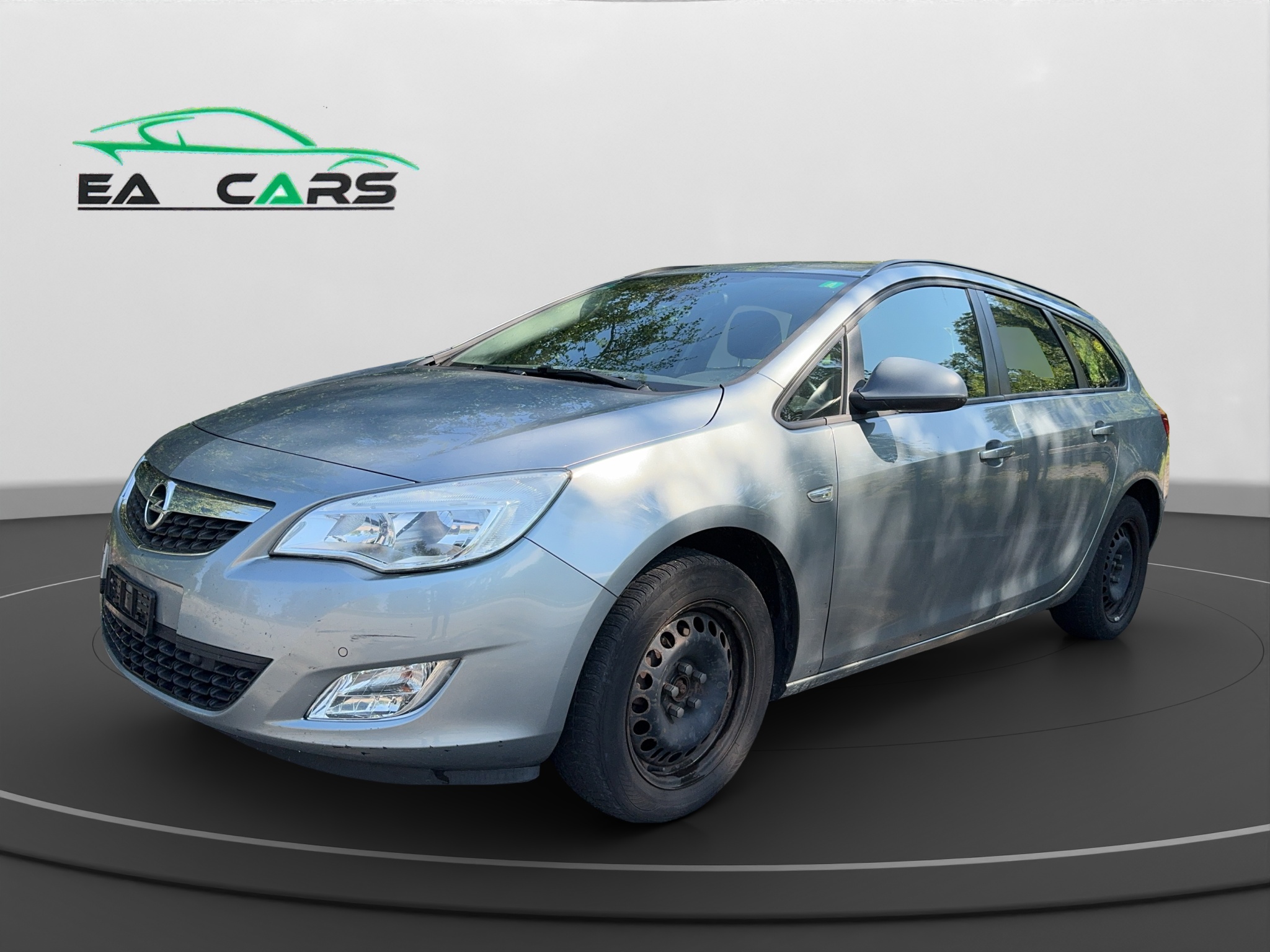 OPEL Astra SportsTourer 1.4i 16V Turbo