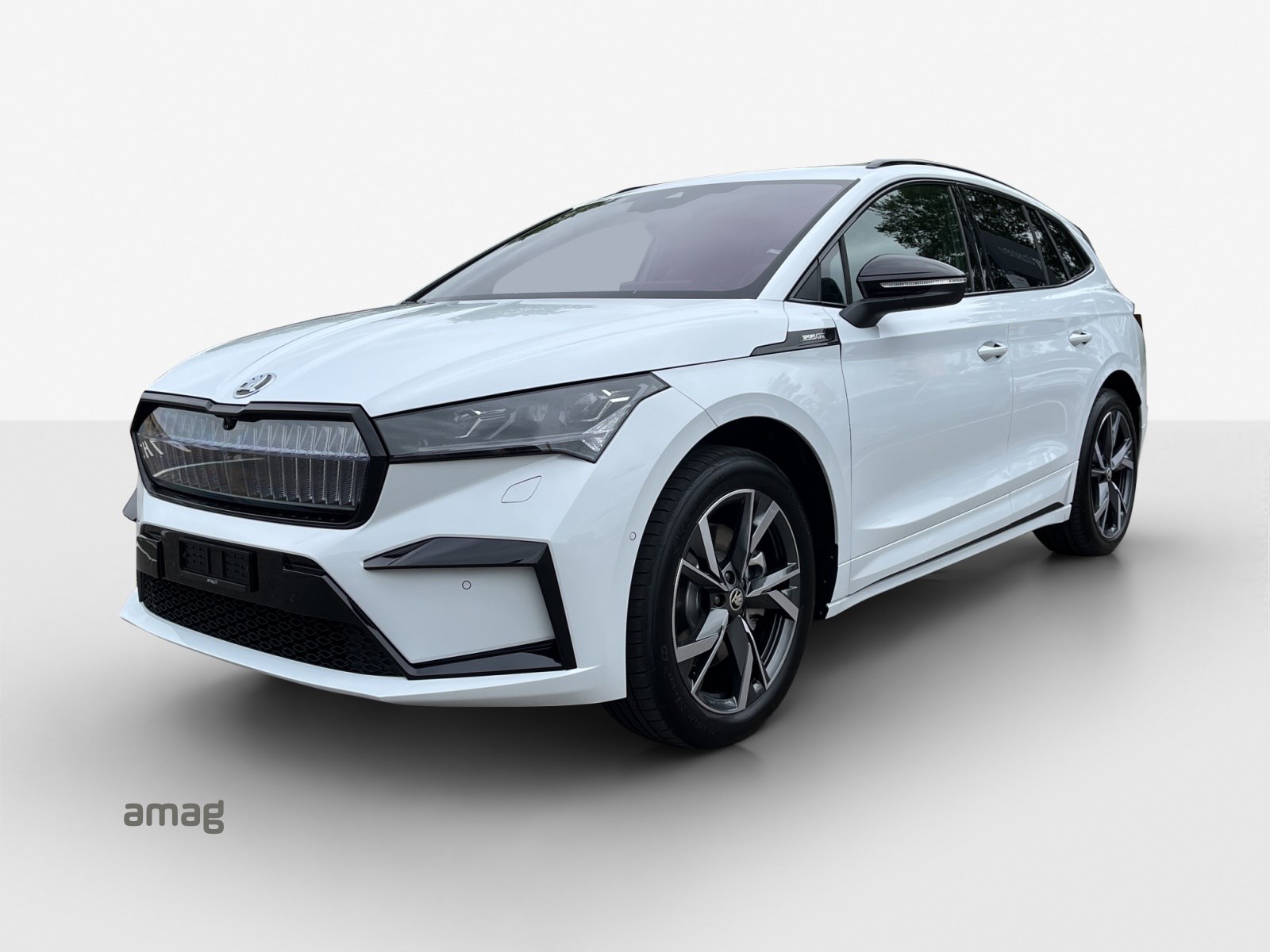 SKODA Enyaq 85 Sportline