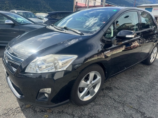 TOYOTA Auris 1.8 16V HSD Linea Sol