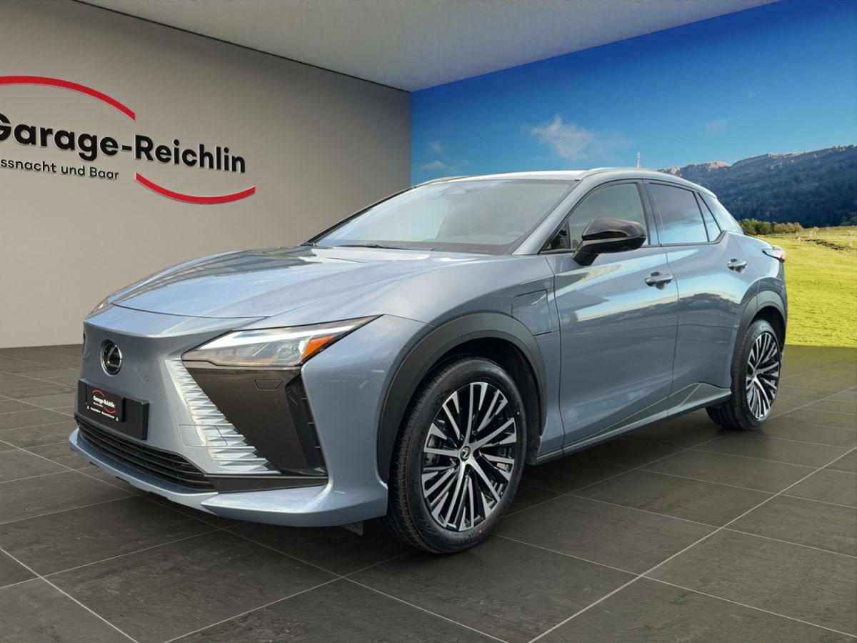 LEXUS RZ 450e comfort Direct4 elektrisch