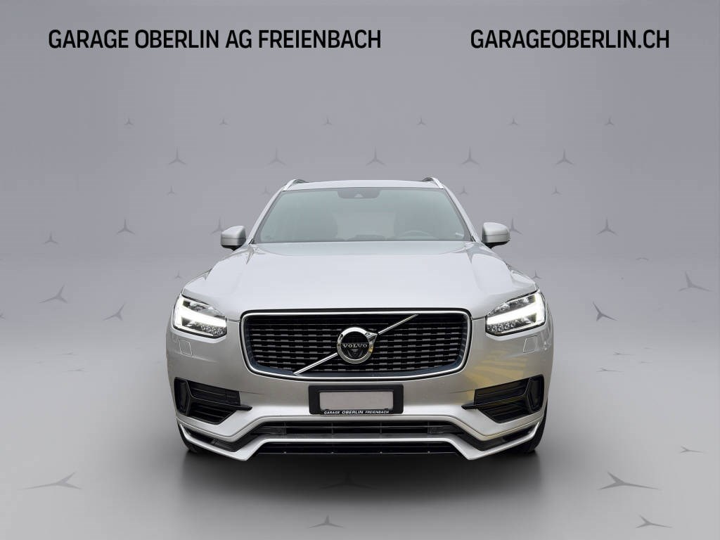 VOLVO XC90 2.0 T8 TE R-Design 7P. AWD