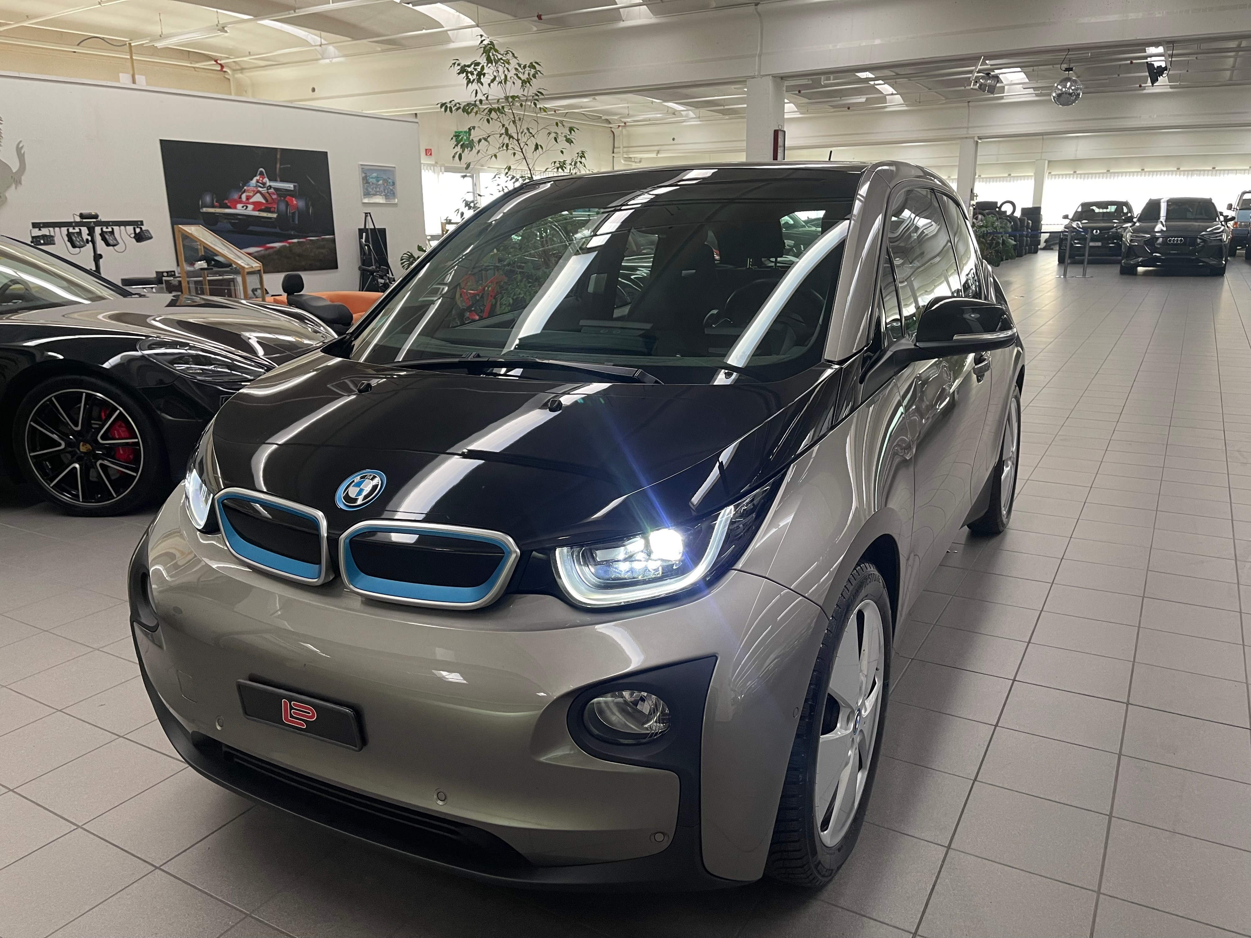 BMW i3 (94Ah)