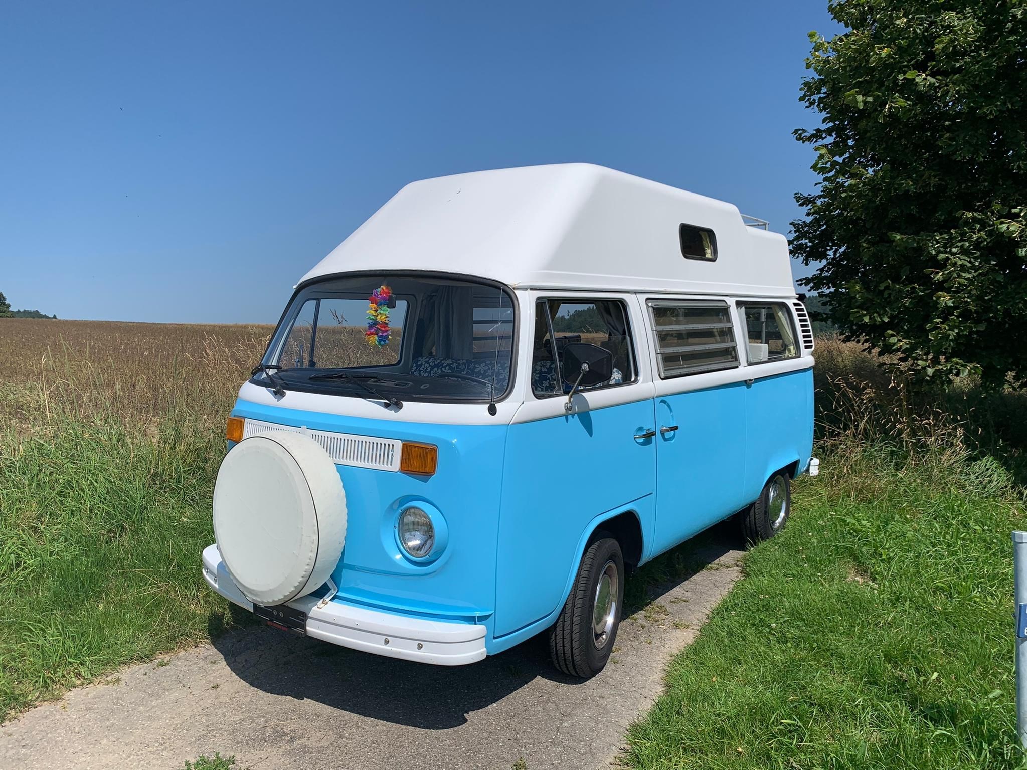 VW T2 VW 23